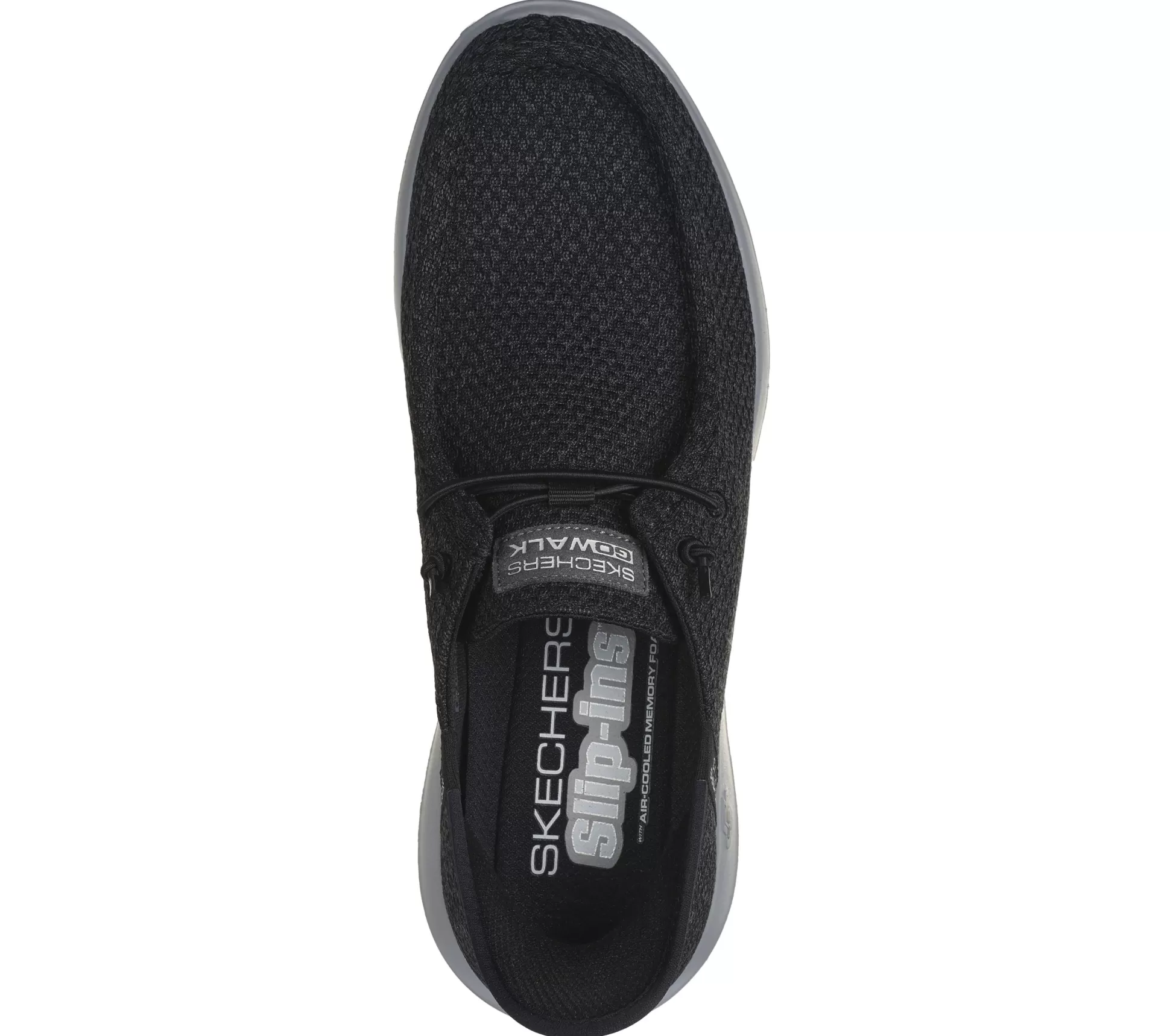 Manner SKECHERS * Slip-Ins: Go Walk Max - Halcyon