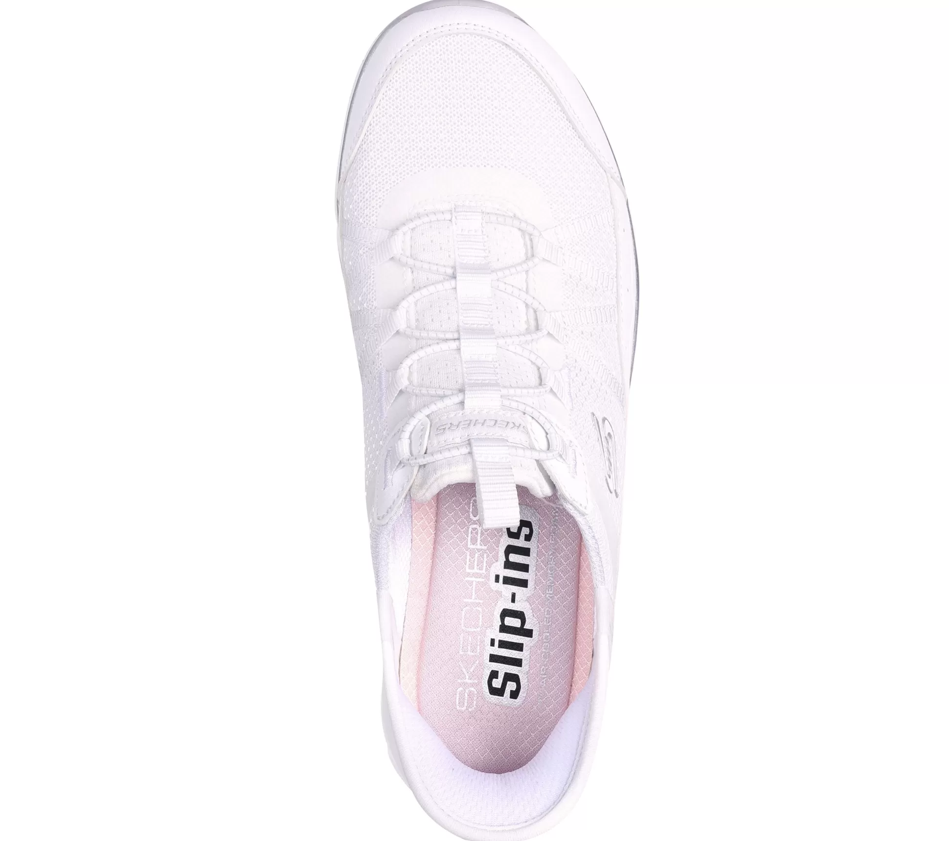 Frauen SKECHERS * Slip-Ins: Gratis Sport - Leisurely