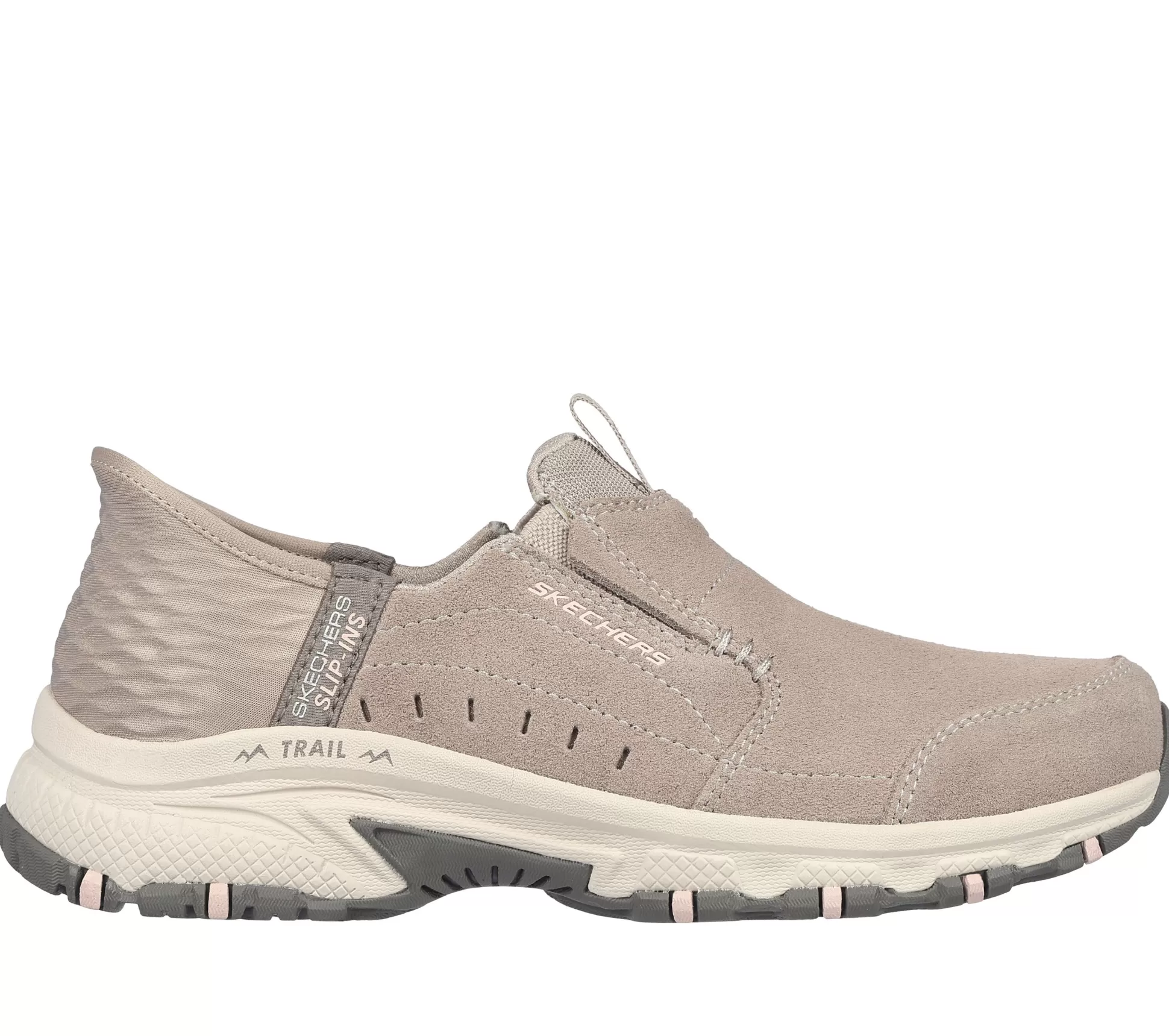 Frauen SKECHERS * Slip-Ins: Hillcrest - Sunapee