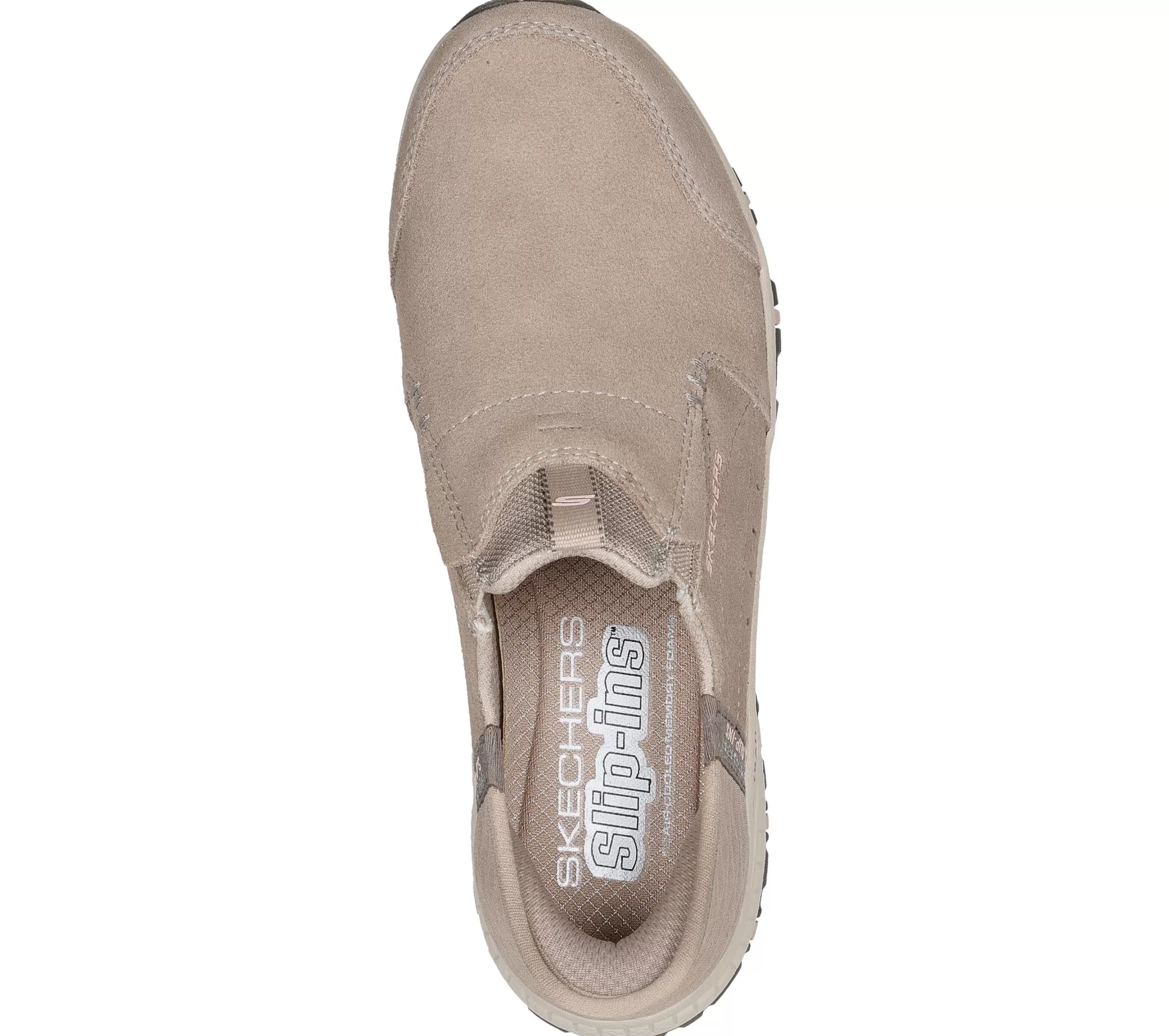 Frauen SKECHERS * Slip-Ins: Hillcrest - Sunapee