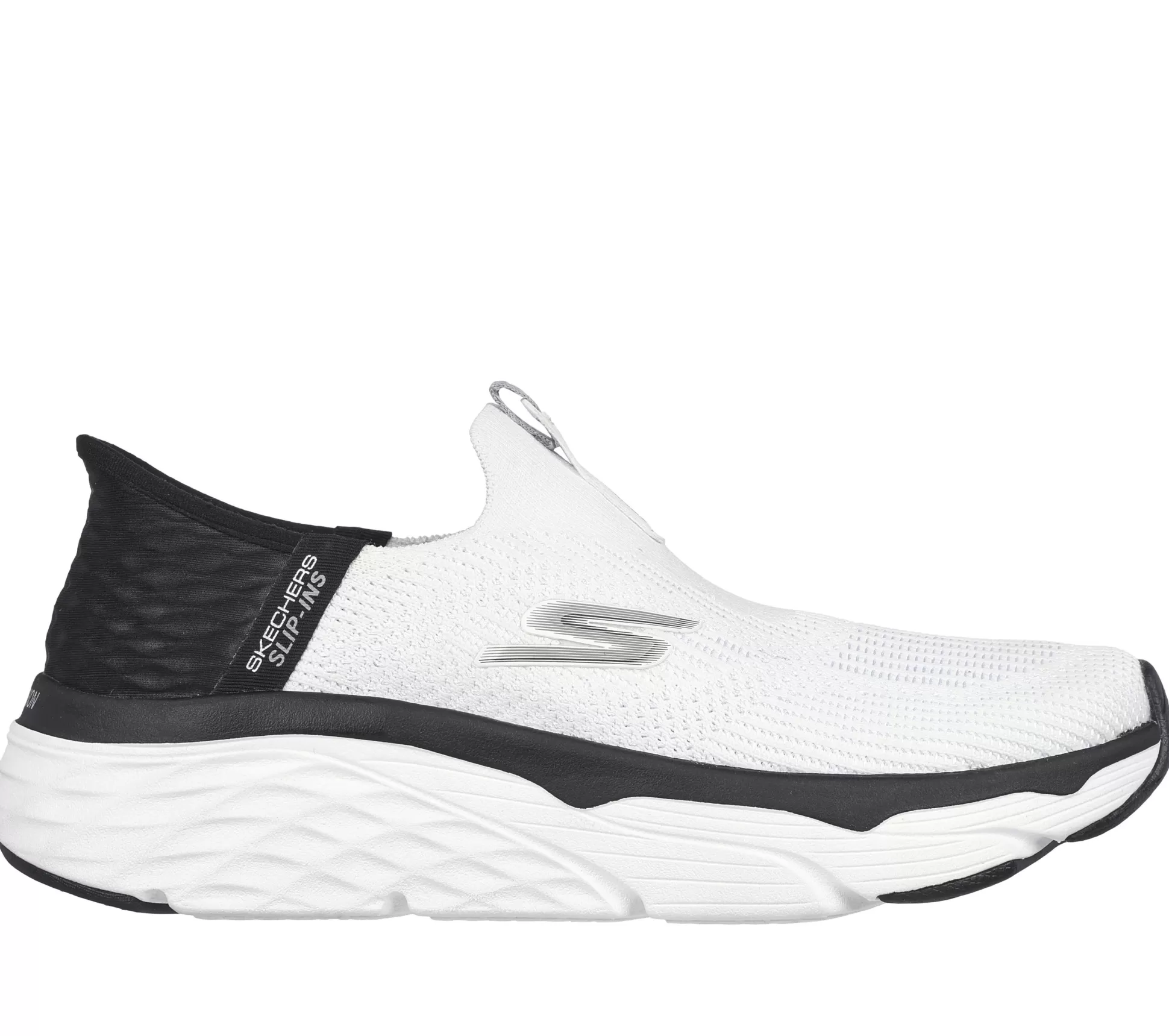 Frauen SKECHERS * Slip-Ins: Max Cushioning - Smooth