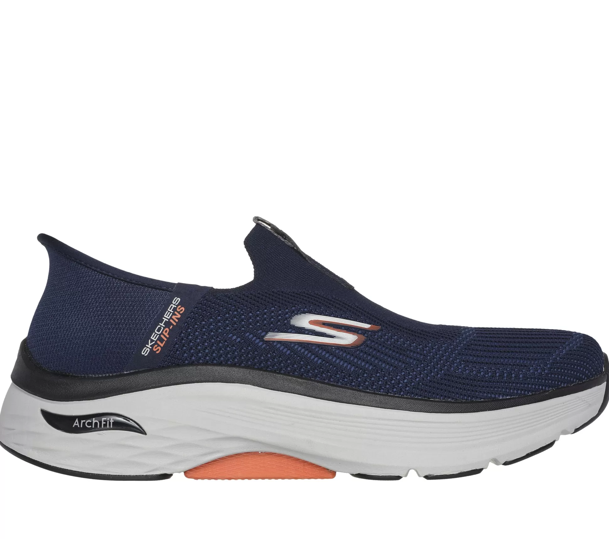 Manner SKECHERS * Slip-Ins: Max Cushioning Af - Fortuitous