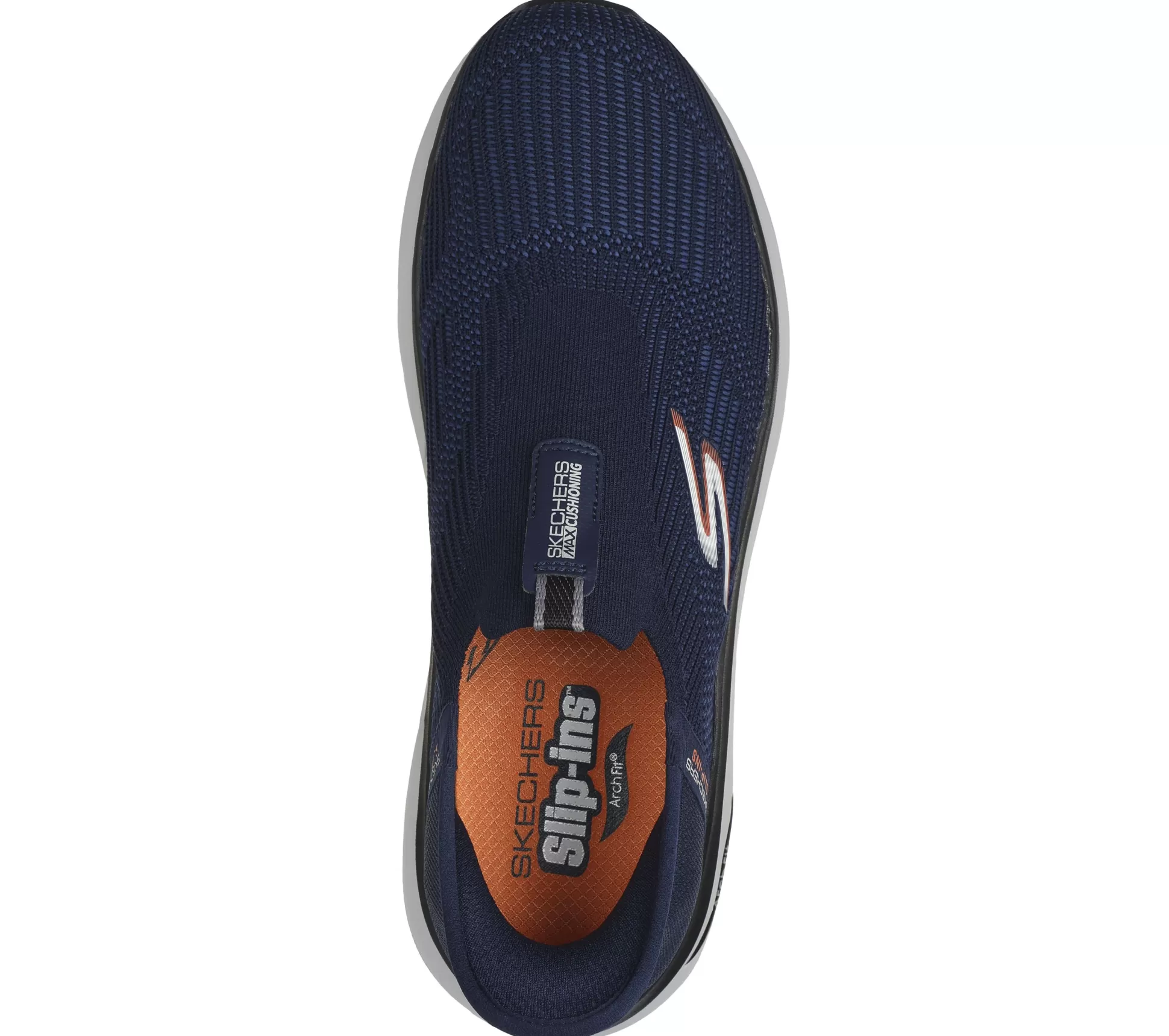 Manner SKECHERS * Slip-Ins: Max Cushioning Af - Fortuitous
