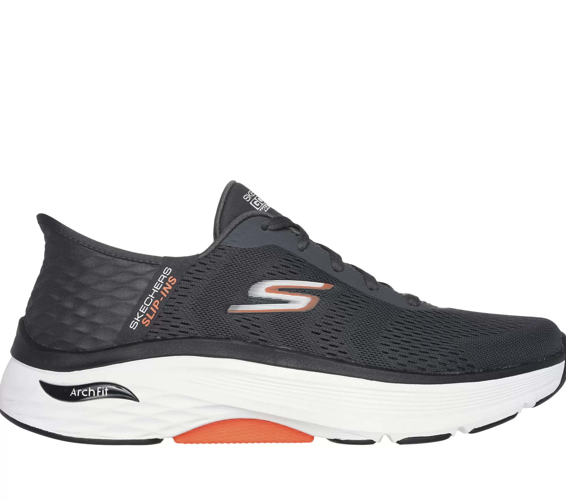 Manner SKECHERS * Slip-Ins: Max Cushioning Af - Game