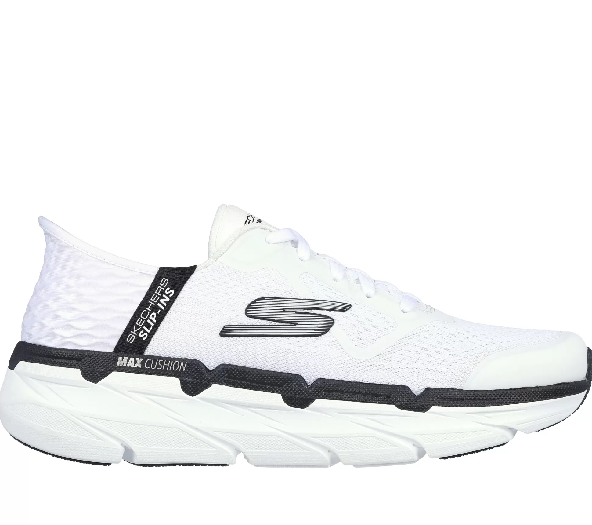 Manner SKECHERS * Slip-Ins: Max Cushioning Premier