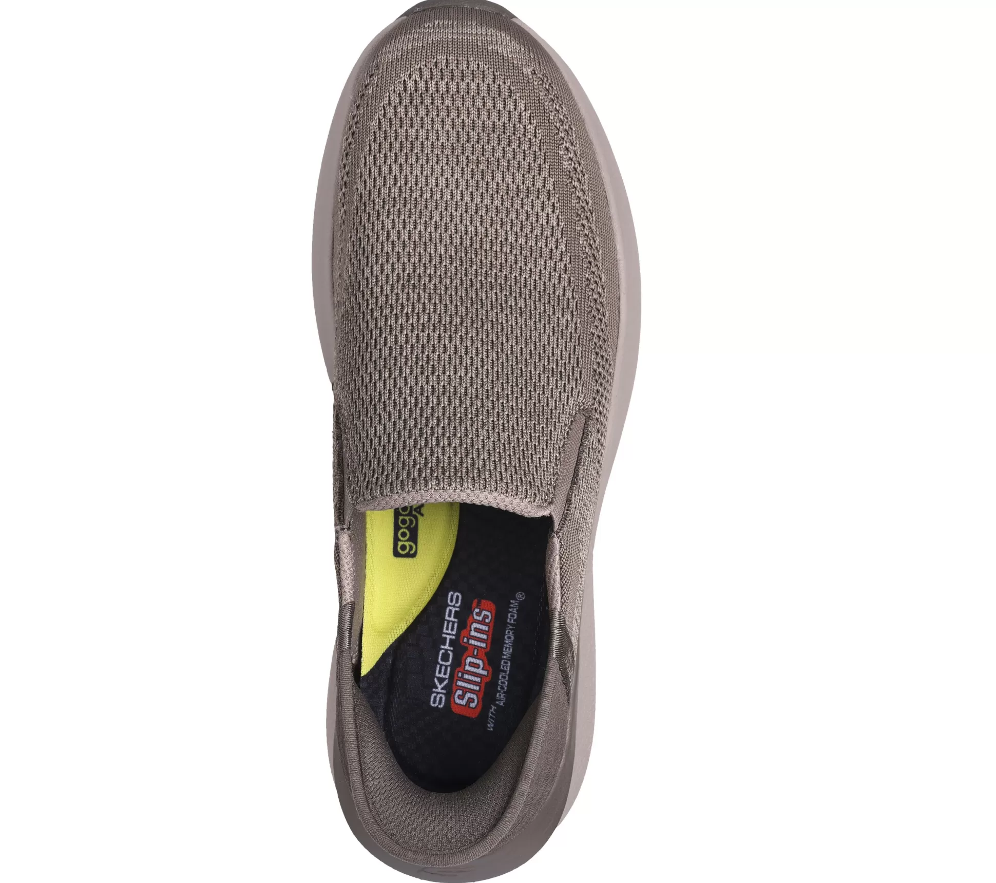 Manner SKECHERS * Slip-Ins: Neville - Rovelo