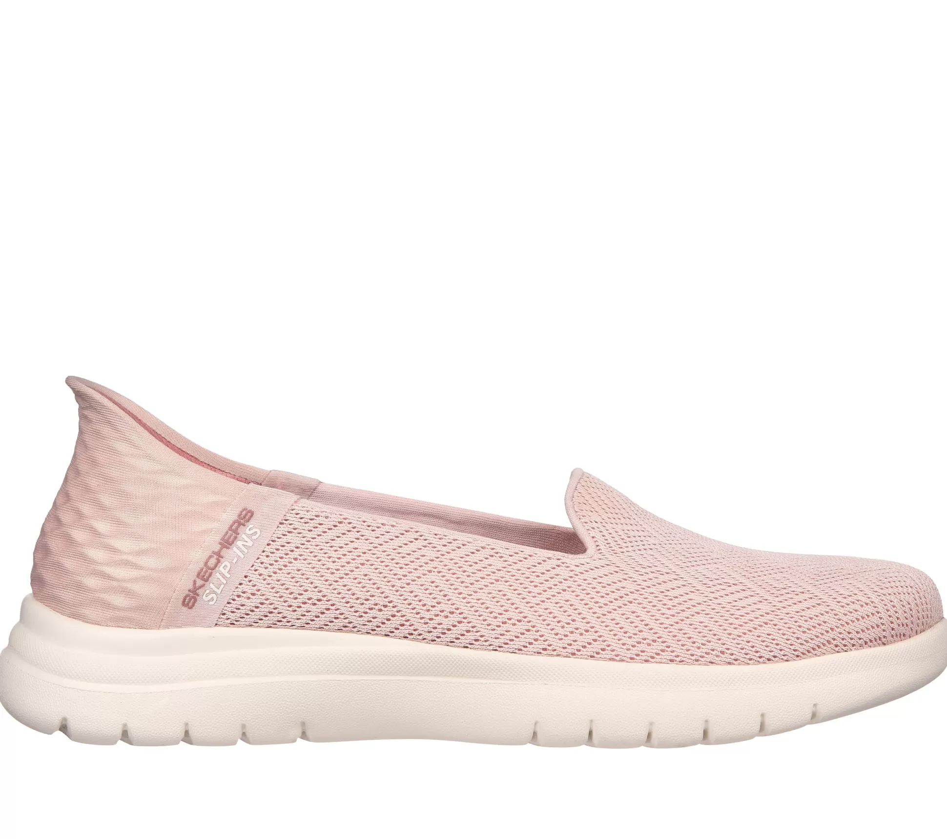 Frauen SKECHERS * Slip-Ins: On-The-Go Flex - Astonish
