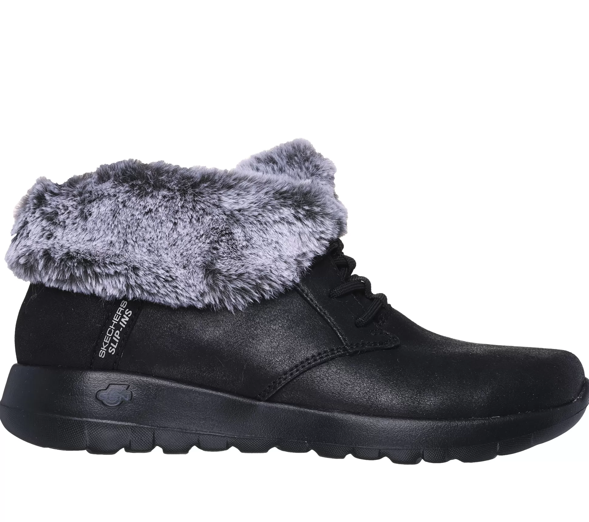 Frauen SKECHERS * Slip-Ins: On-The-Go Joy - Cozy Charm