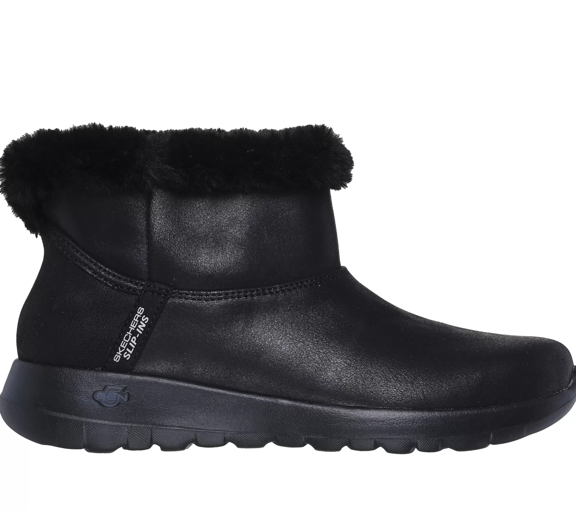 Frauen SKECHERS * Slip-Ins: On-The-Go Joy - Cozy Dream