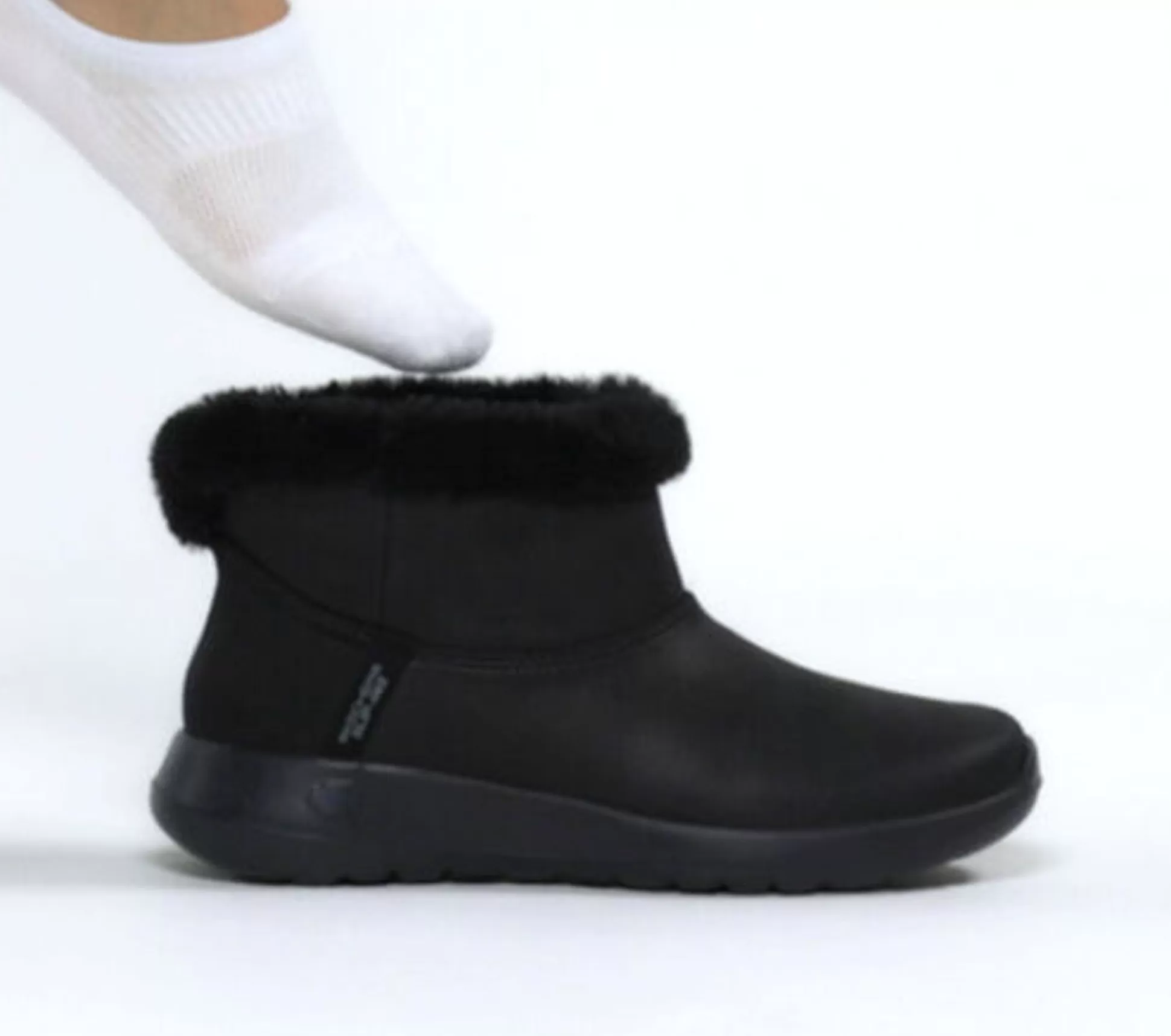 Frauen SKECHERS * Slip-Ins: On-The-Go Joy - Cozy Dream