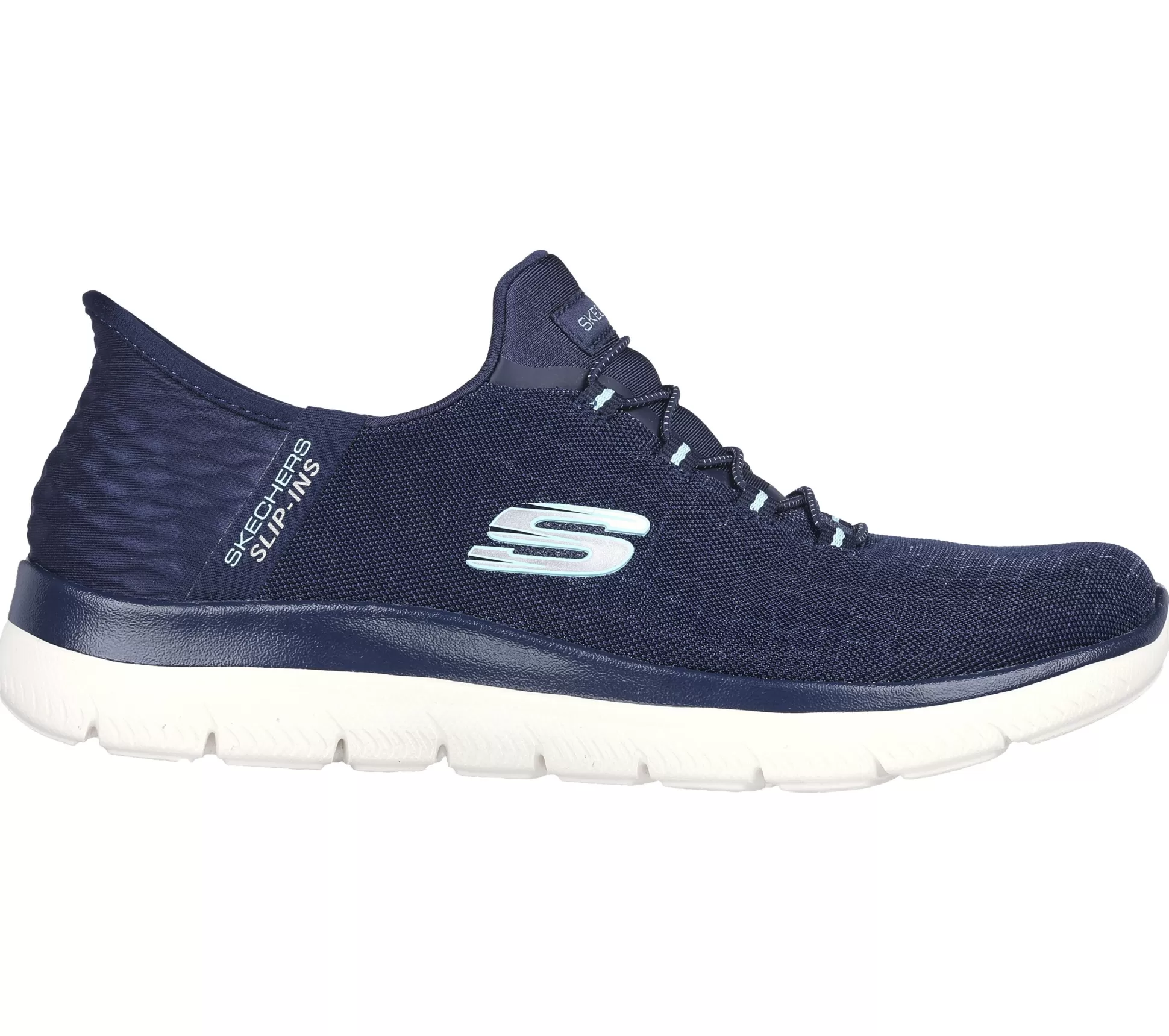 Frauen SKECHERS * Slip-Ins: Summits - Beyond Class