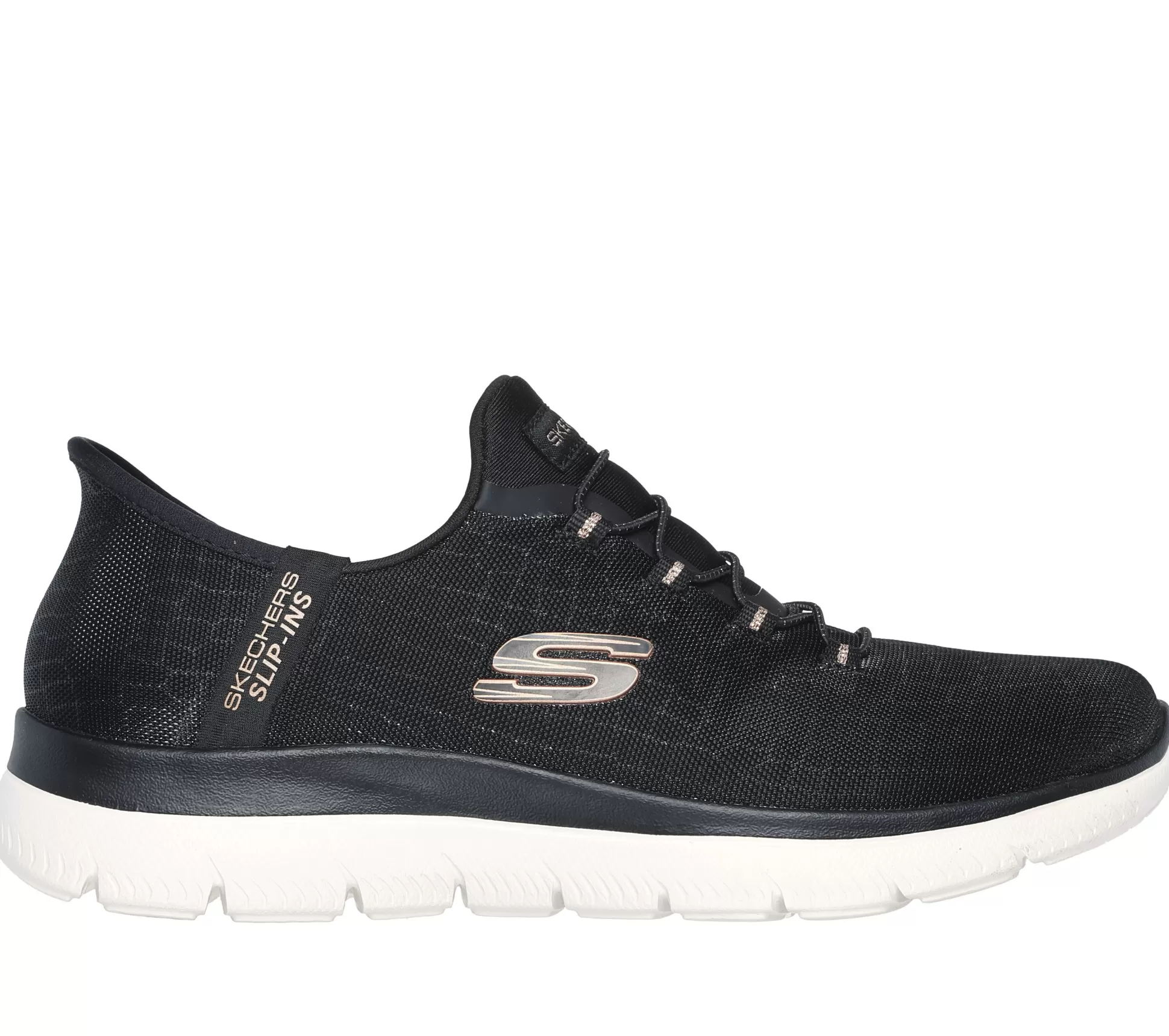 Frauen SKECHERS * Slip-Ins: Summits - Classy Night