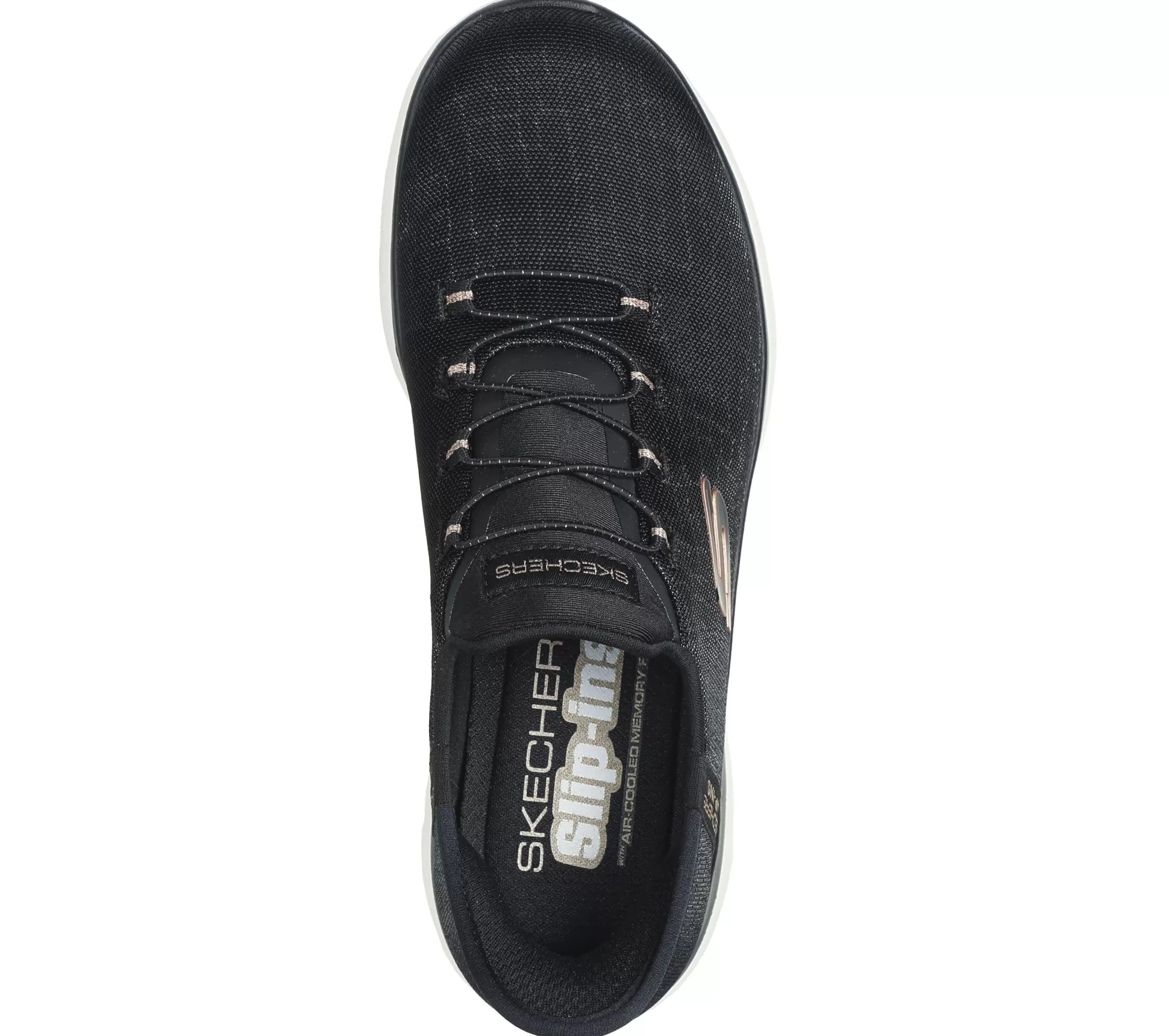 Frauen SKECHERS * Slip-Ins: Summits - Classy Night