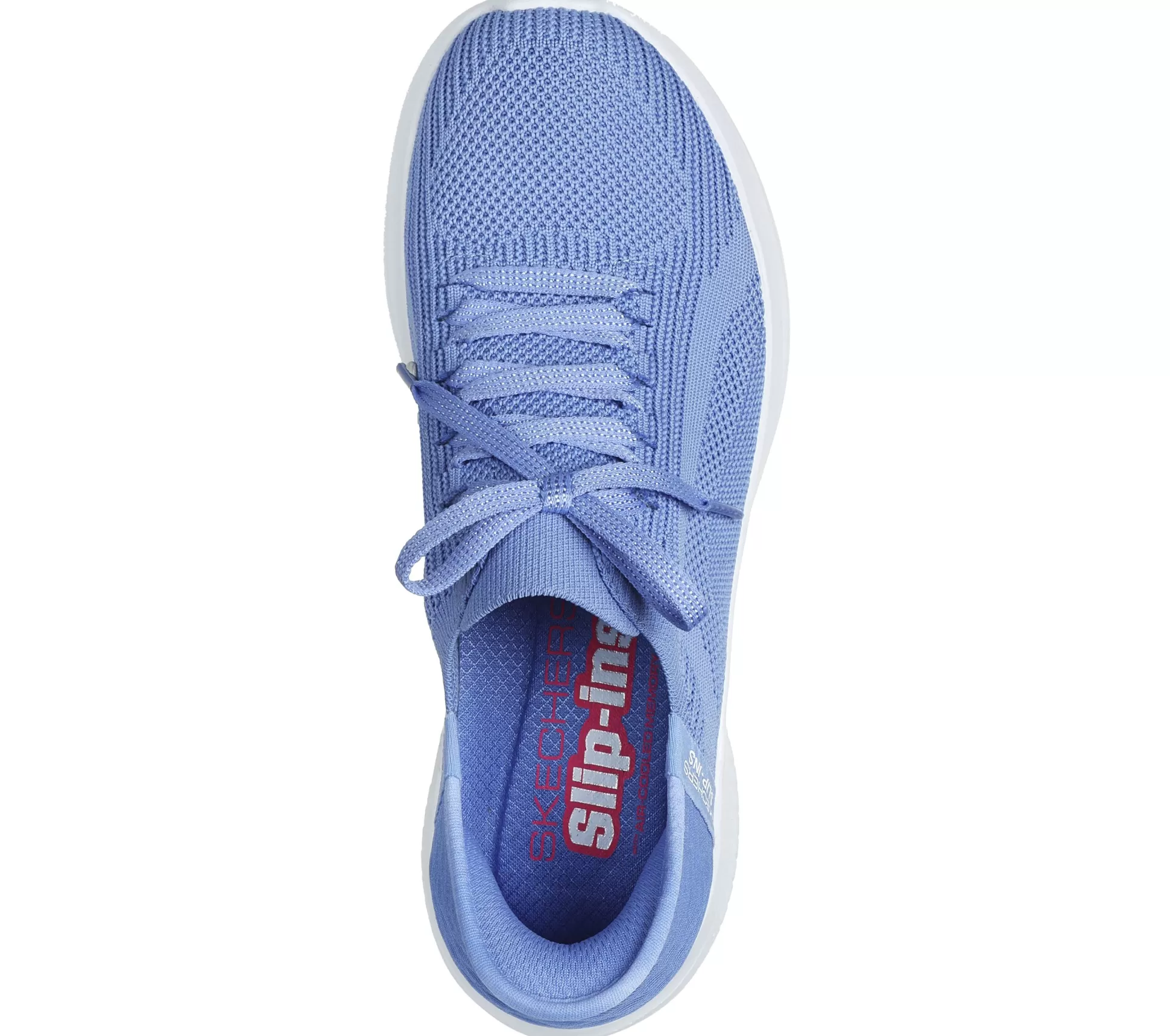 Frauen SKECHERS * Slip-Ins: Ultra Flex 3.0 - Brilliant
