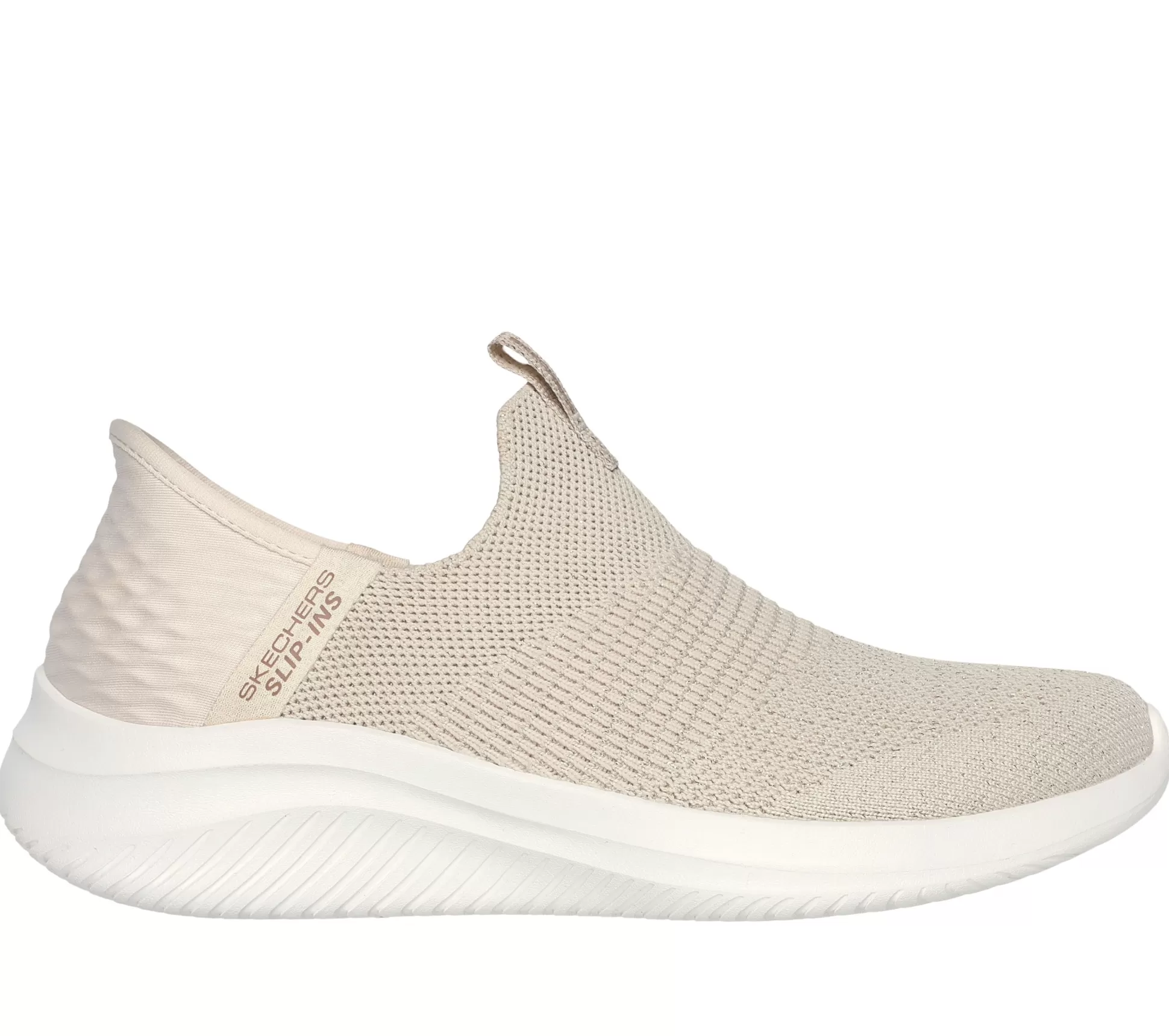 Frauen SKECHERS * Slip-Ins: Ultra Flex 3.0 - Glitter Me