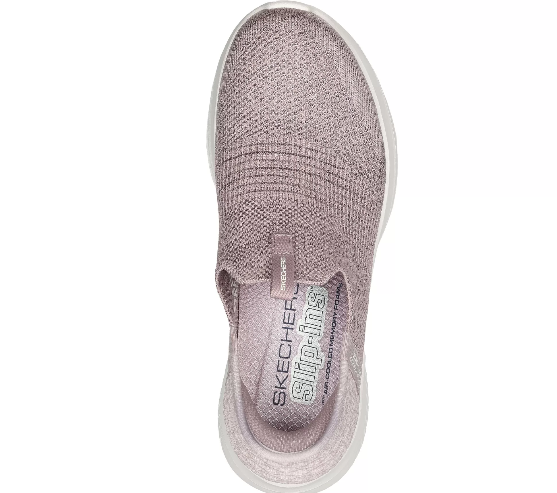 Frauen SKECHERS * Slip-Ins: Ultra Flex 3.0 - Smooth Step