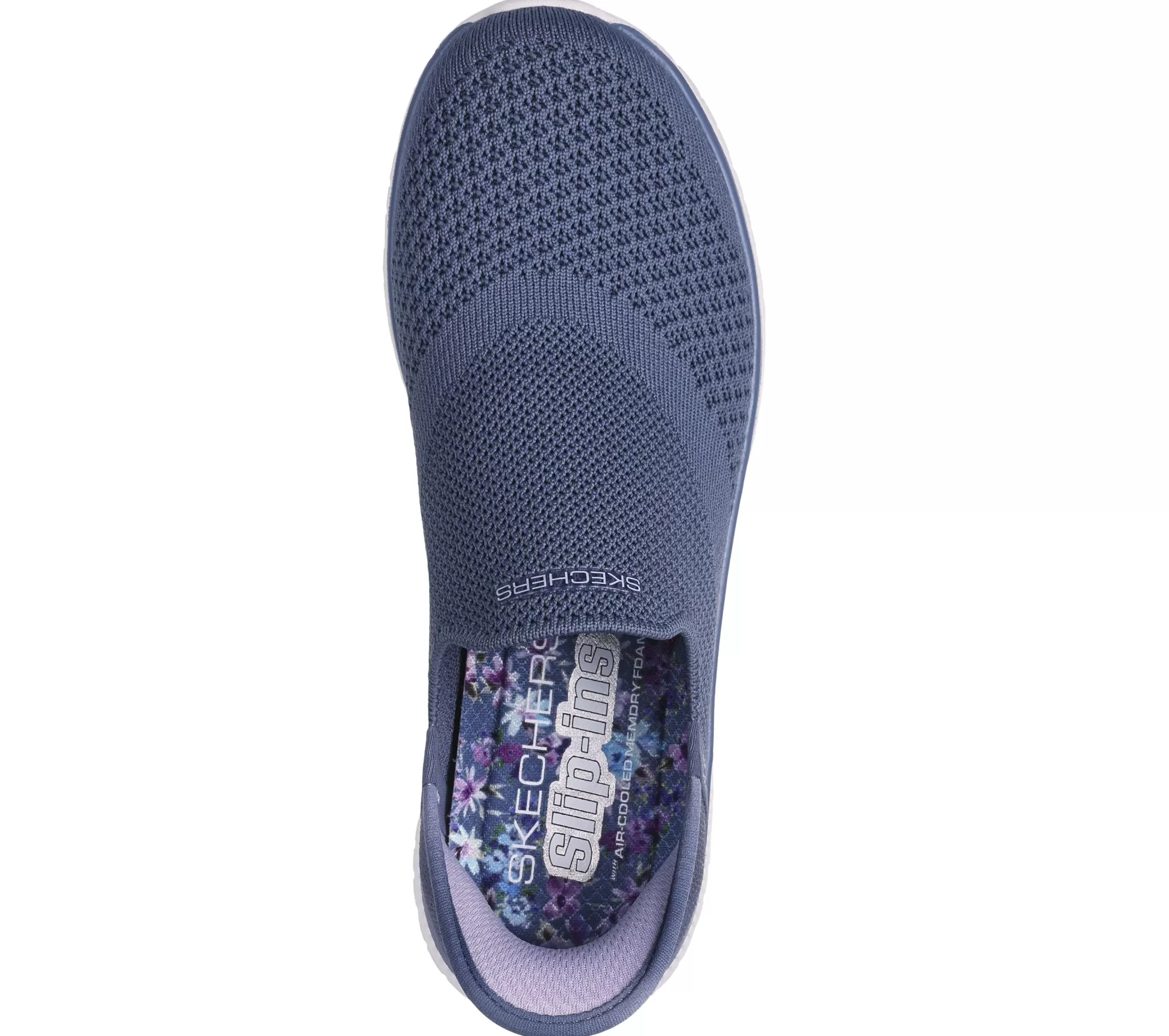 Frauen SKECHERS * Slip-Ins: Virtue - Sleek