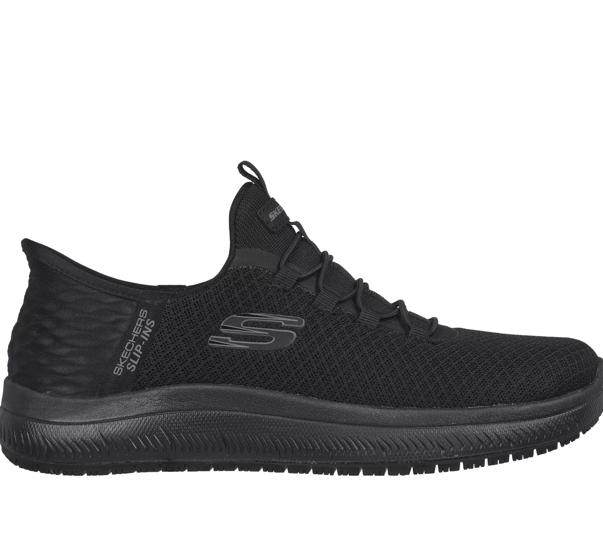 Frauen SKECHERS * Slip-Ins Work: Summits Sr - Enslee