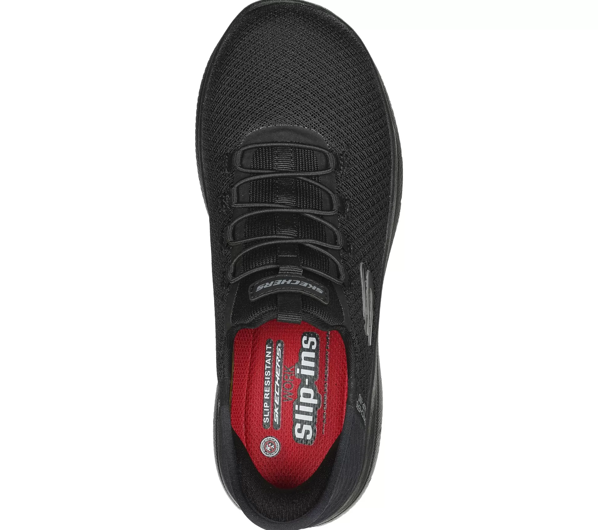 Frauen SKECHERS * Slip-Ins Work: Summits Sr - Enslee