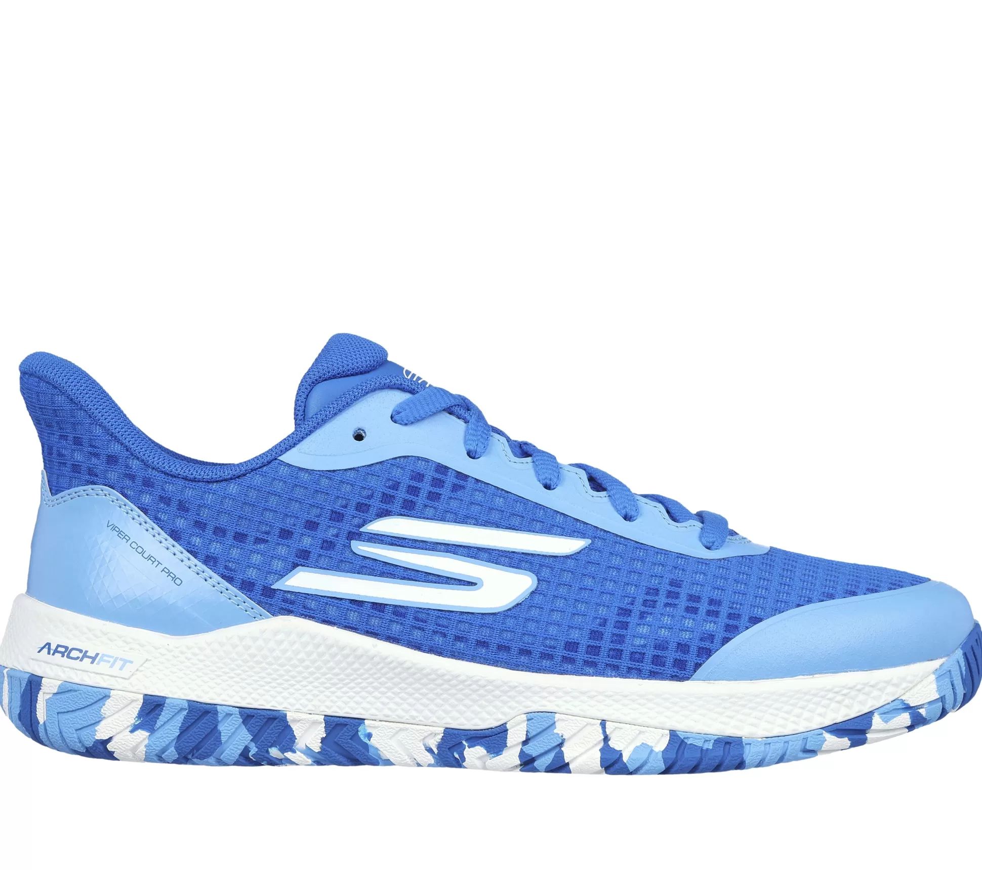 Frauen SKECHERS * Viper Court Pro - Pickleball