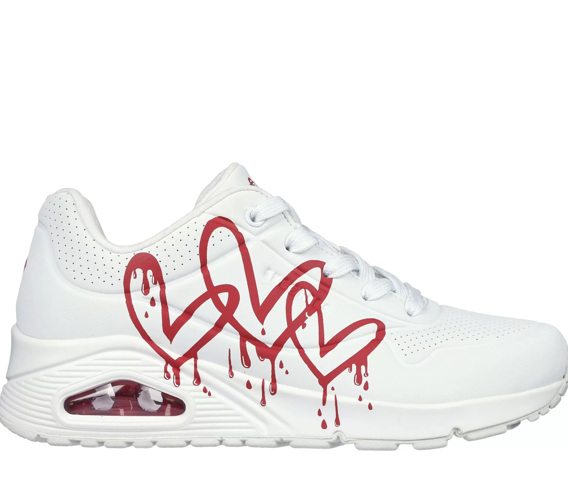 Frauen SKECHERS * X Jgoldcrown: Uno - Dripping In Love