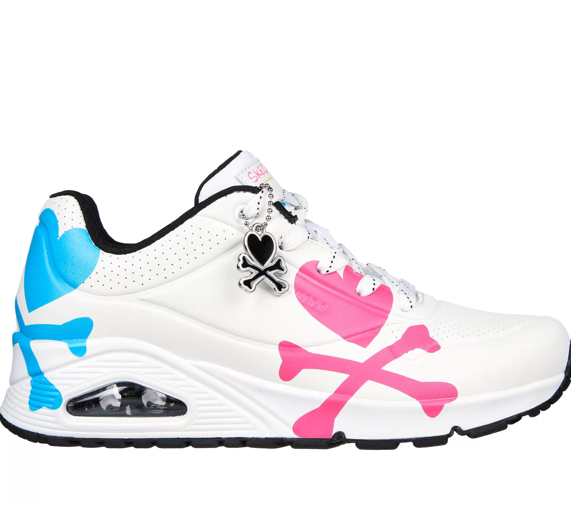 Frauen SKECHERS * X Tokidoki: Uno - Crossing Hearts