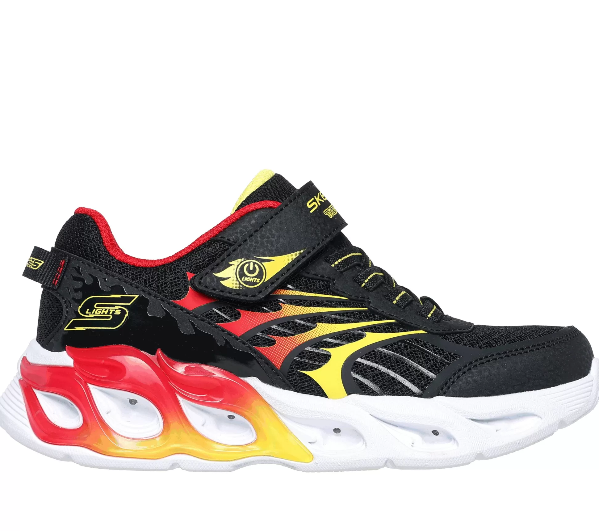 Kind SKECHERS Slip-Ons*S-Lights: Thermo Flash 2.0
