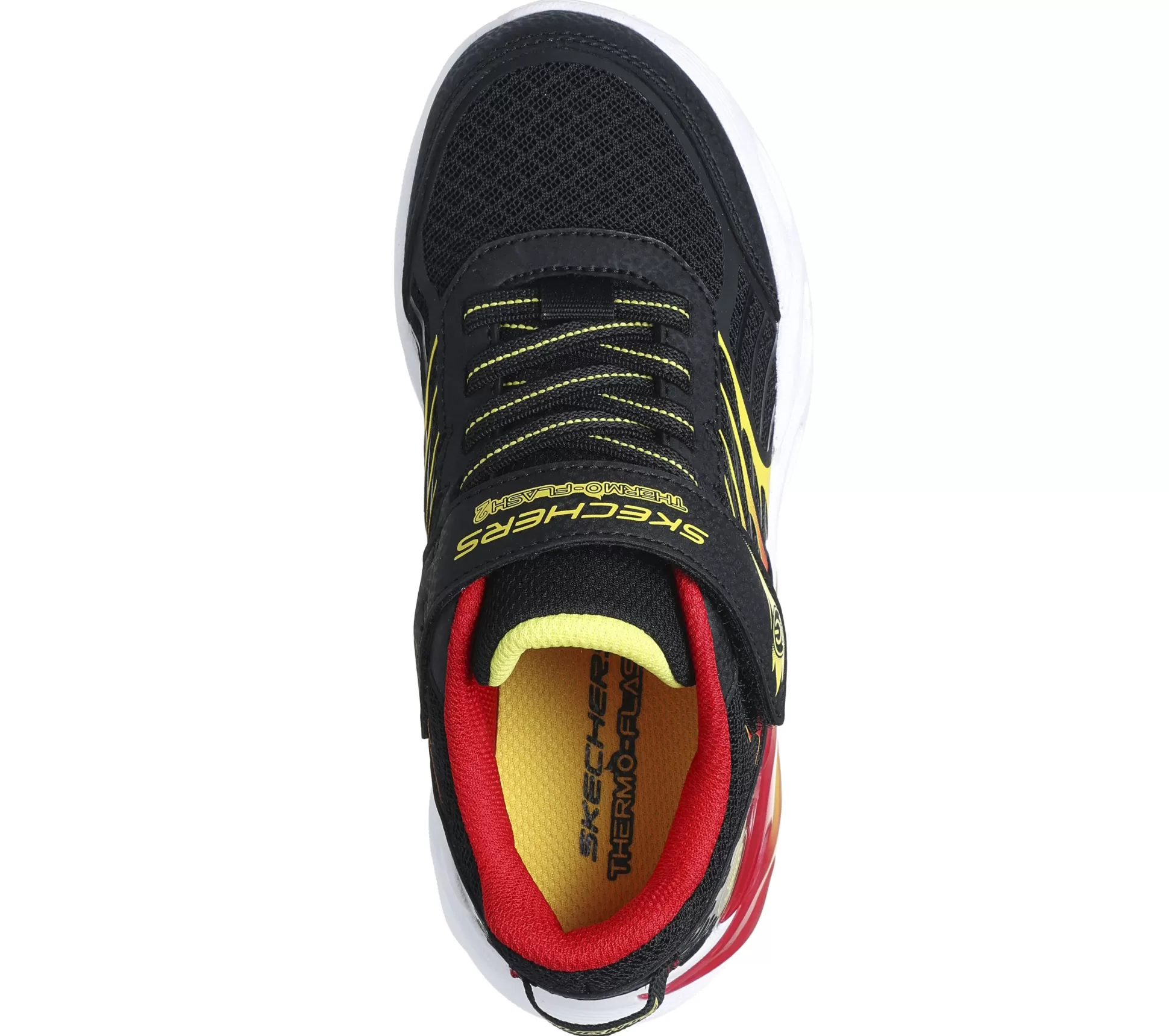 Kind SKECHERS Slip-Ons*S-Lights: Thermo Flash 2.0