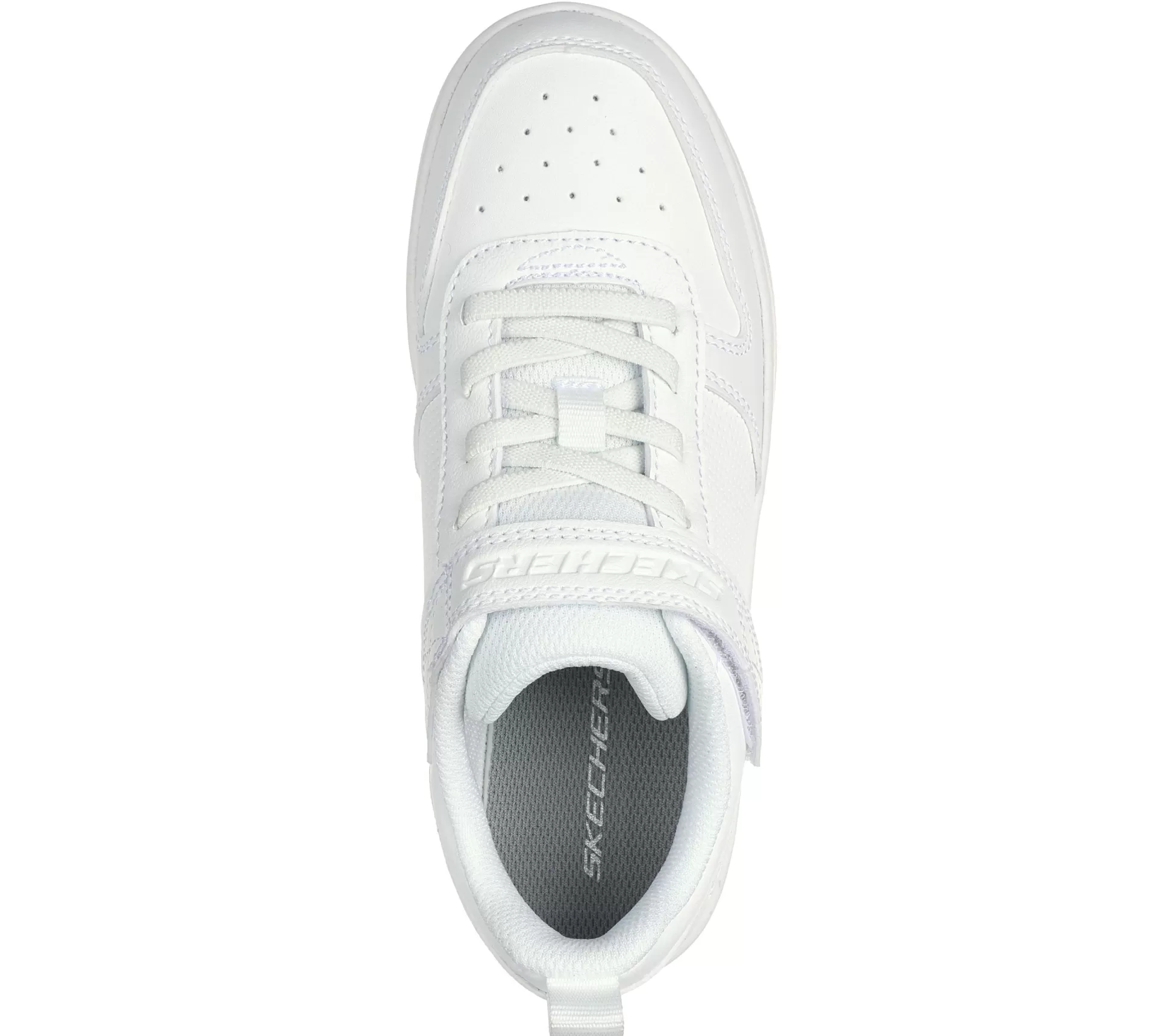 Kind SKECHERS Slip-Ons*Smooth Street