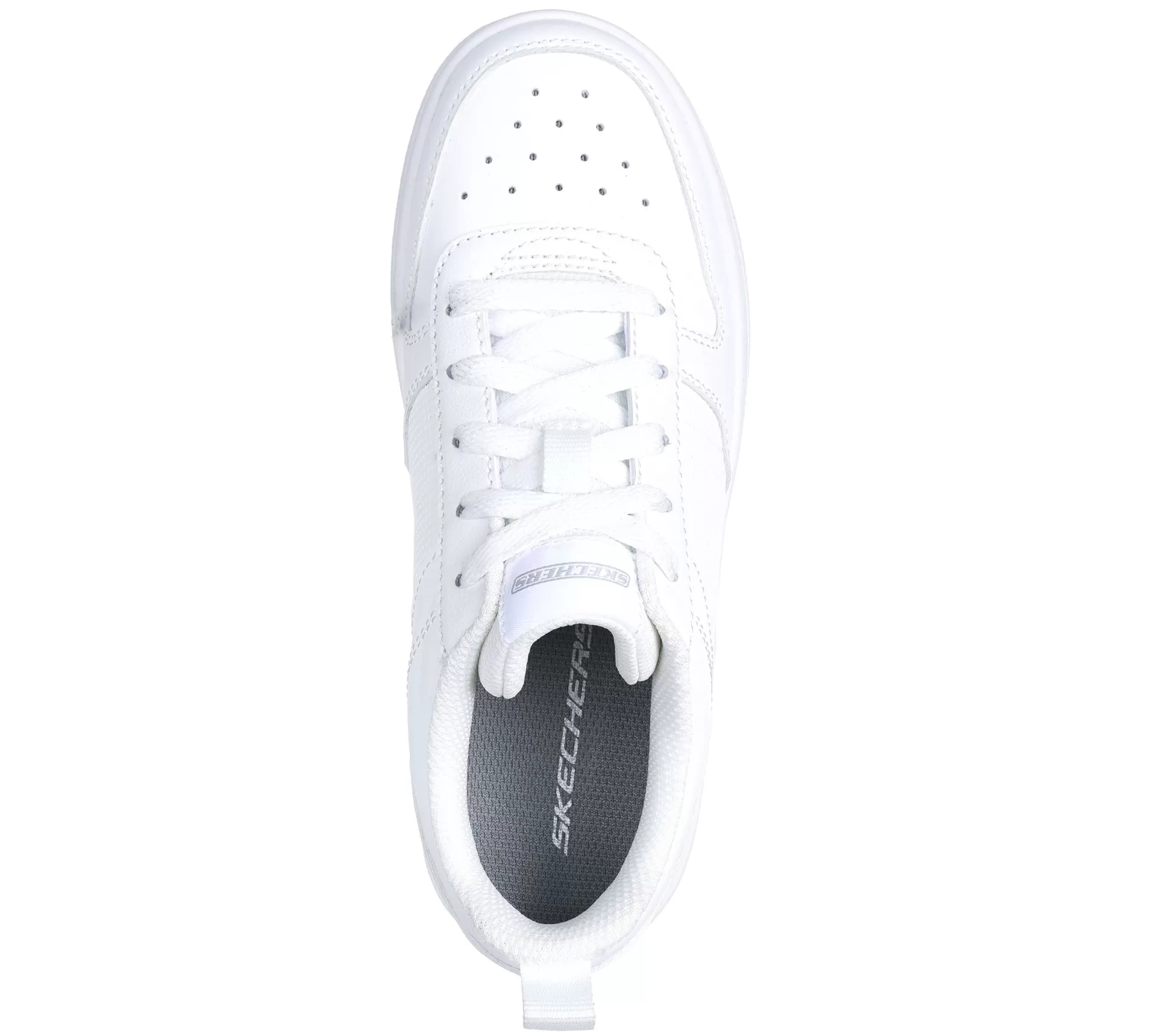Kind SKECHERS Schnrer*Smooth Street - Genzo