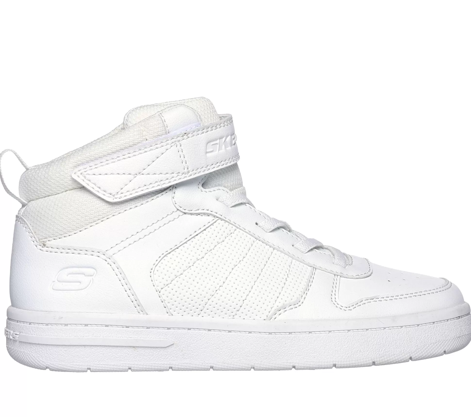Kind SKECHERS Slip-Ons*Smooth Street - Vorrez