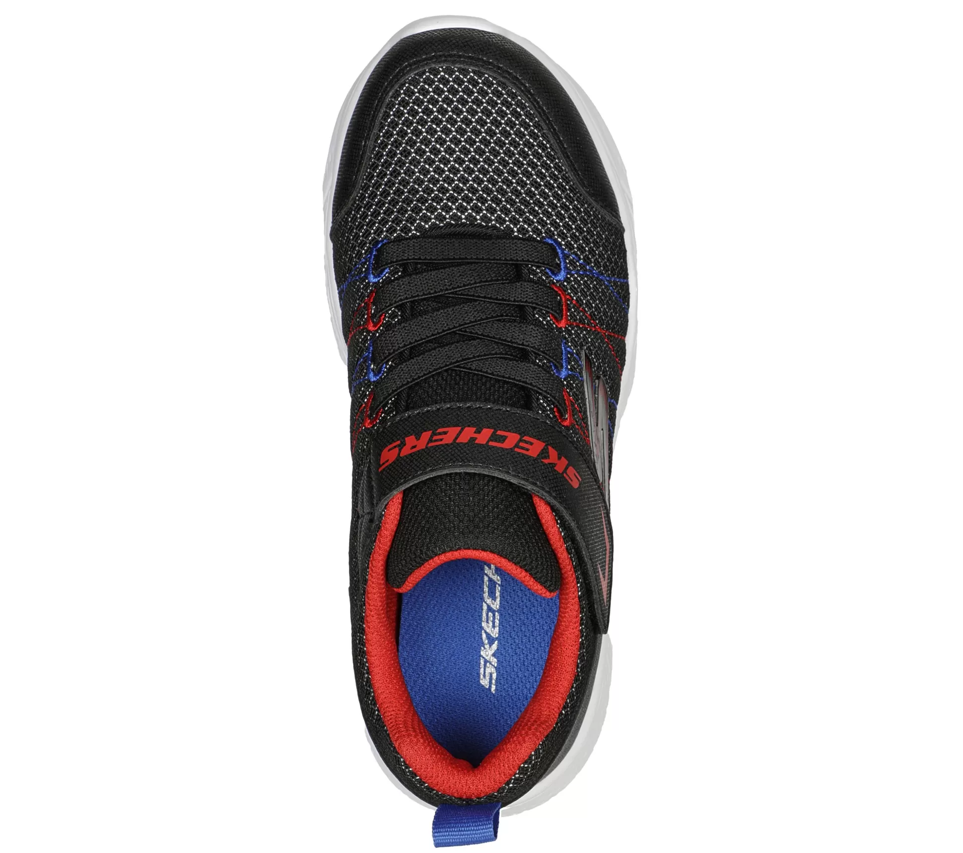 Kind SKECHERS Slip-Ons*Snap Sprints 2.0 - Vargonix