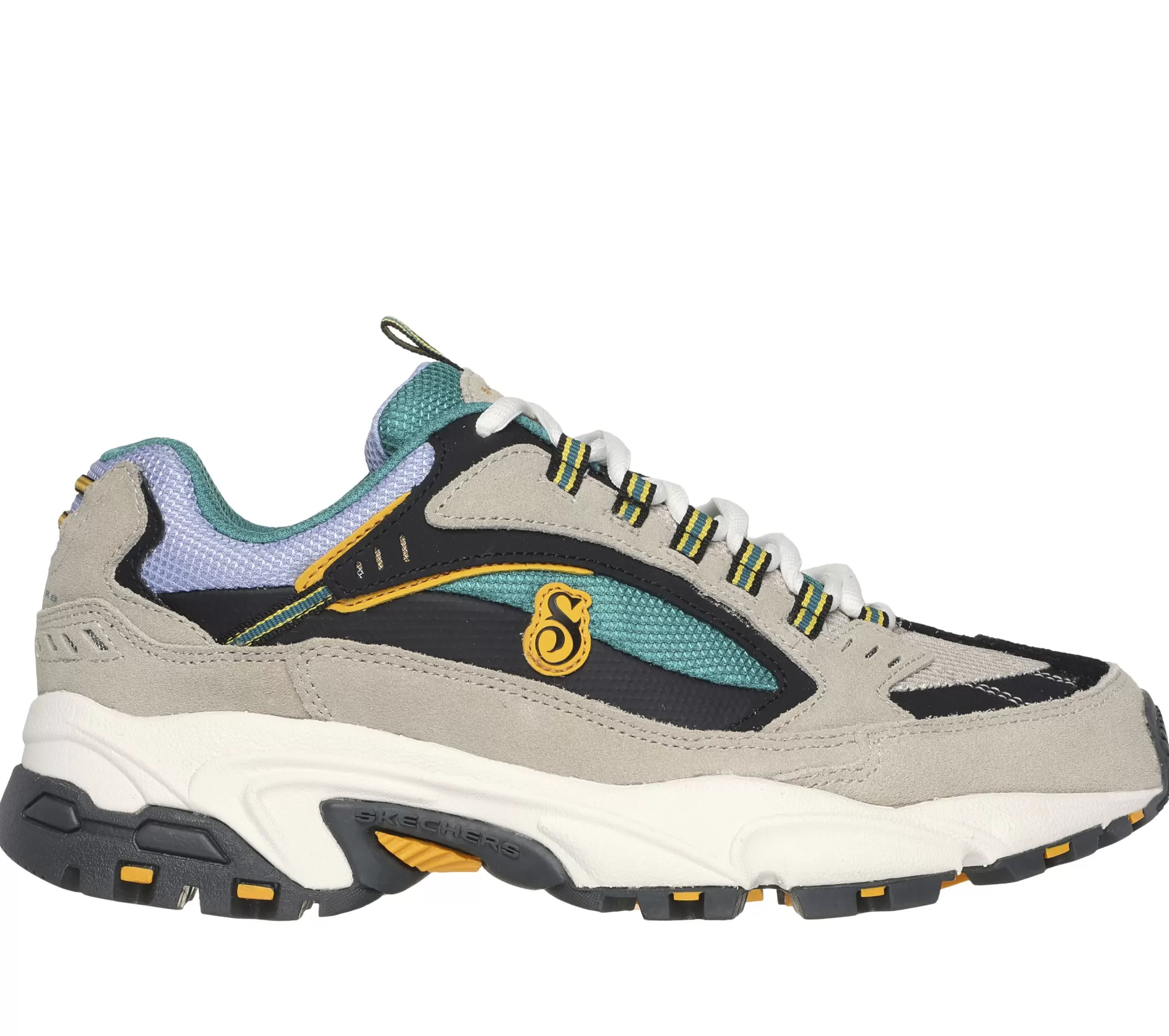 Manner SKECHERS *Snoop Dogg: Stamina - Snoop '91