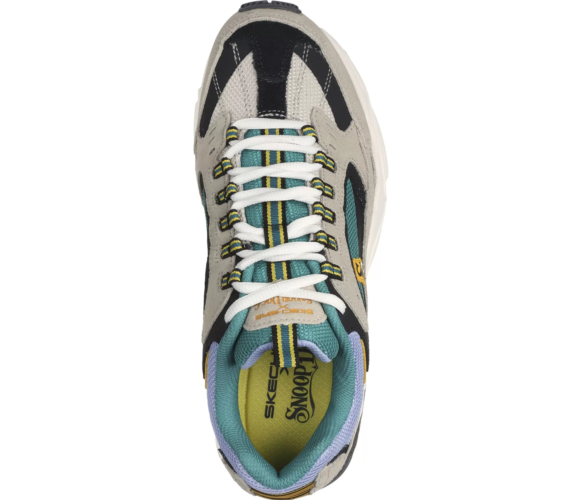 Manner SKECHERS *Snoop Dogg: Stamina - Snoop '91