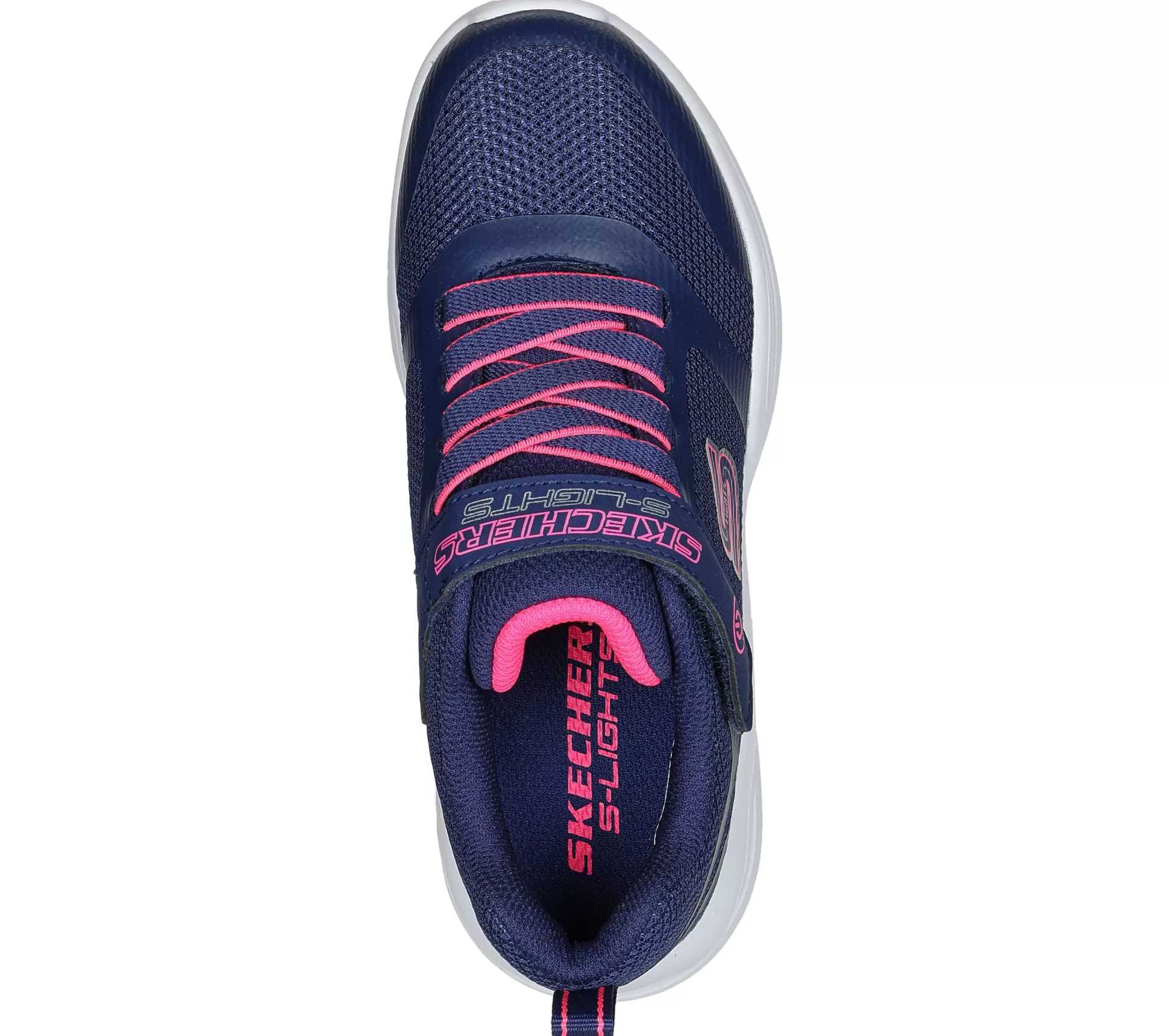 Kind SKECHERS Light Up*Sola Glow