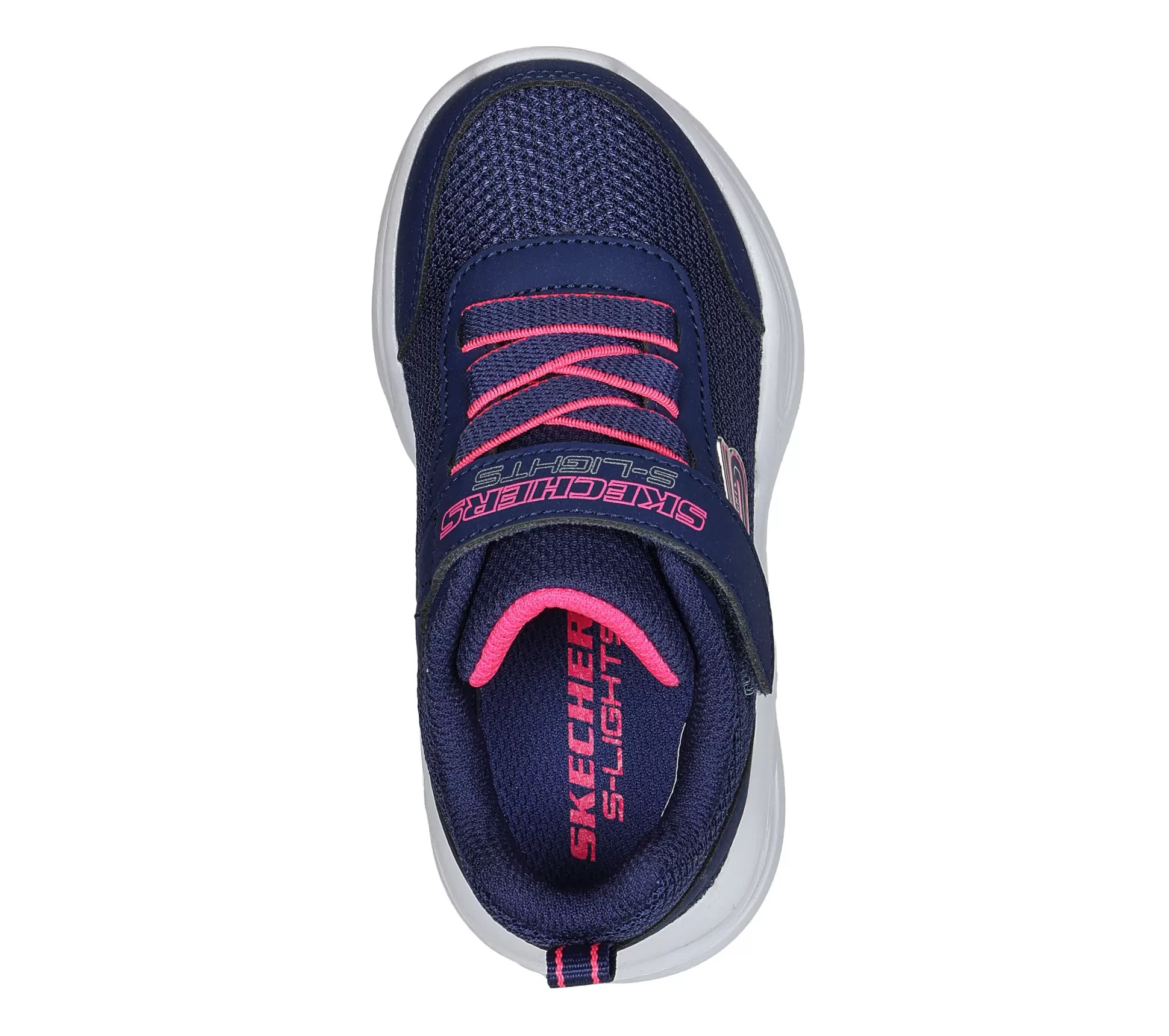 Kind SKECHERS Light Up*Sola Glow
