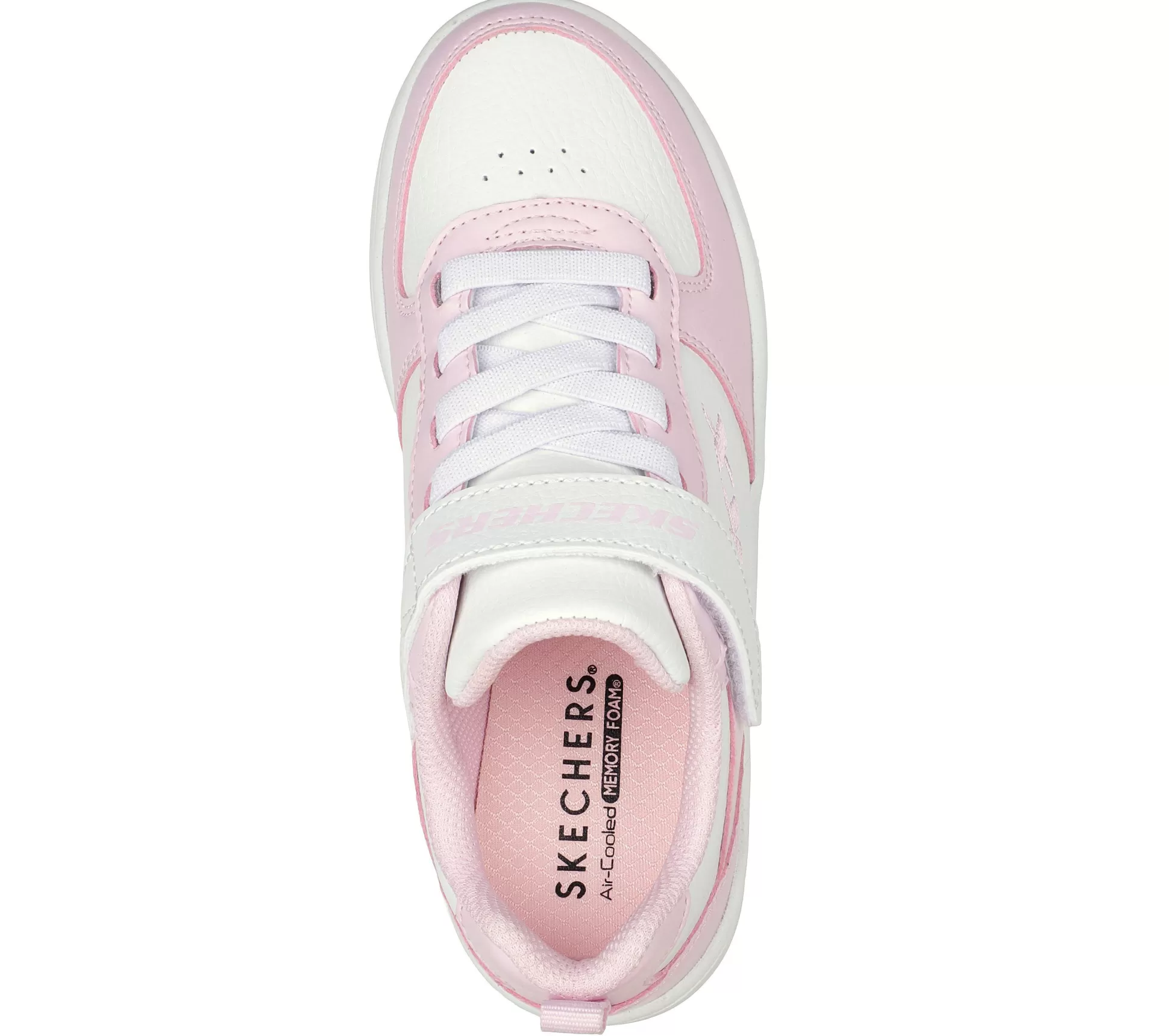 Kind SKECHERS Slip-Ons*Sport Court 92
