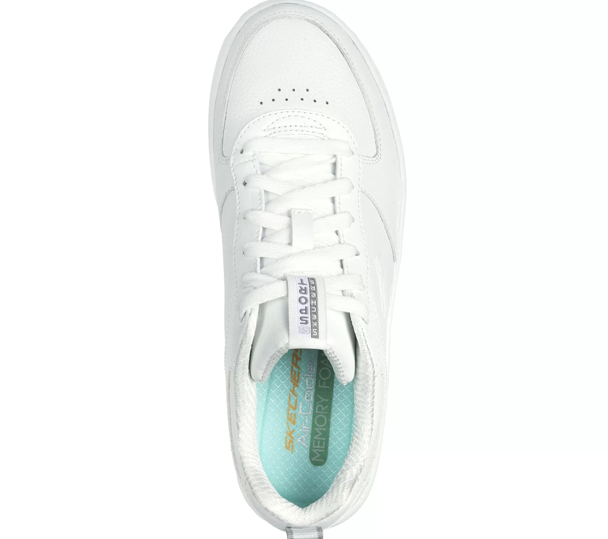 Frauen SKECHERS *Sport Court 92 - Illustrious