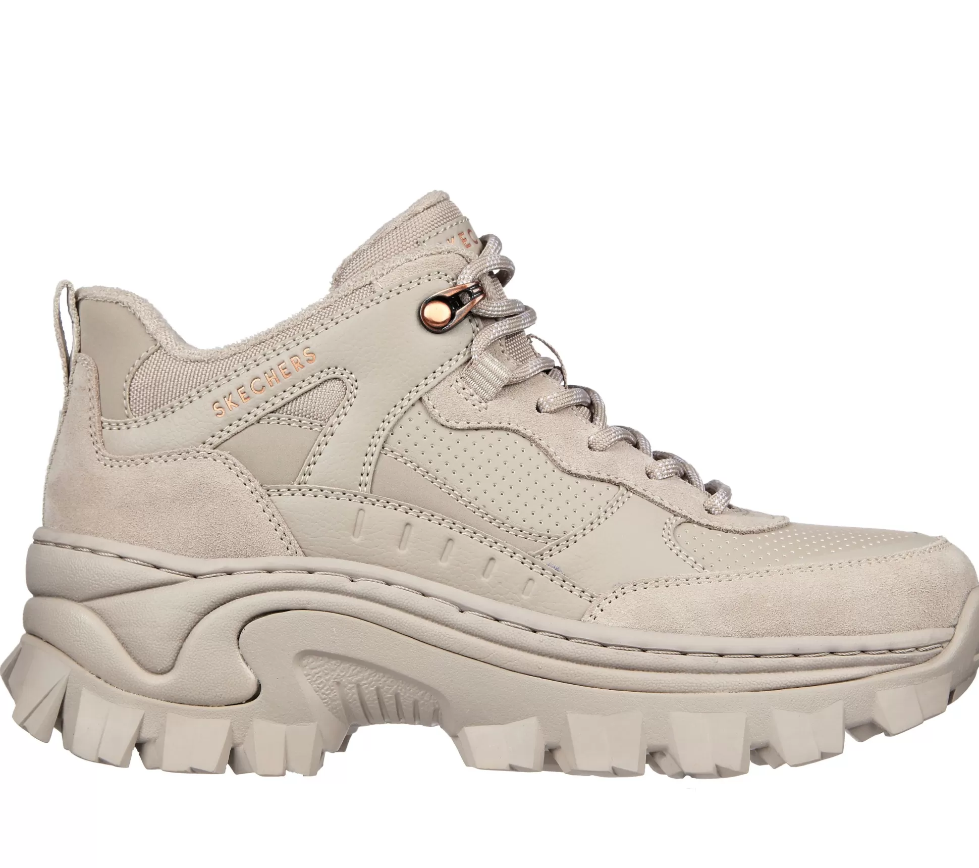 Frauen SKECHERS *Street Blox- Kewl Ave