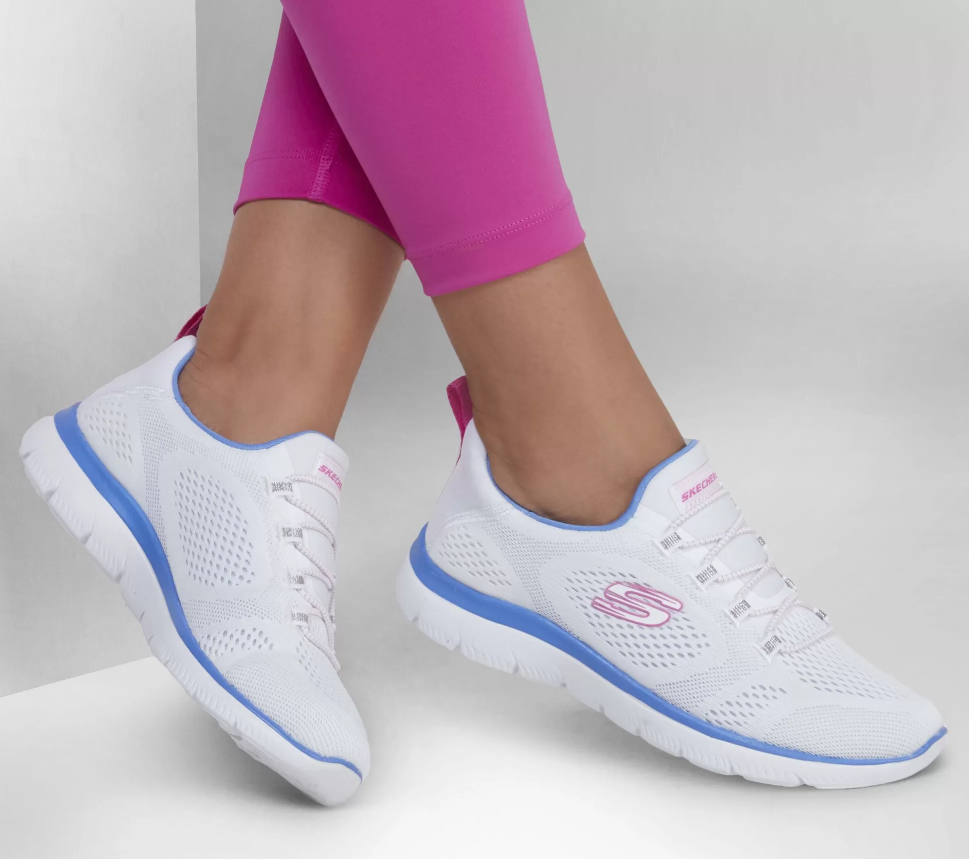 Frauen SKECHERS *Summits - Perfect Views