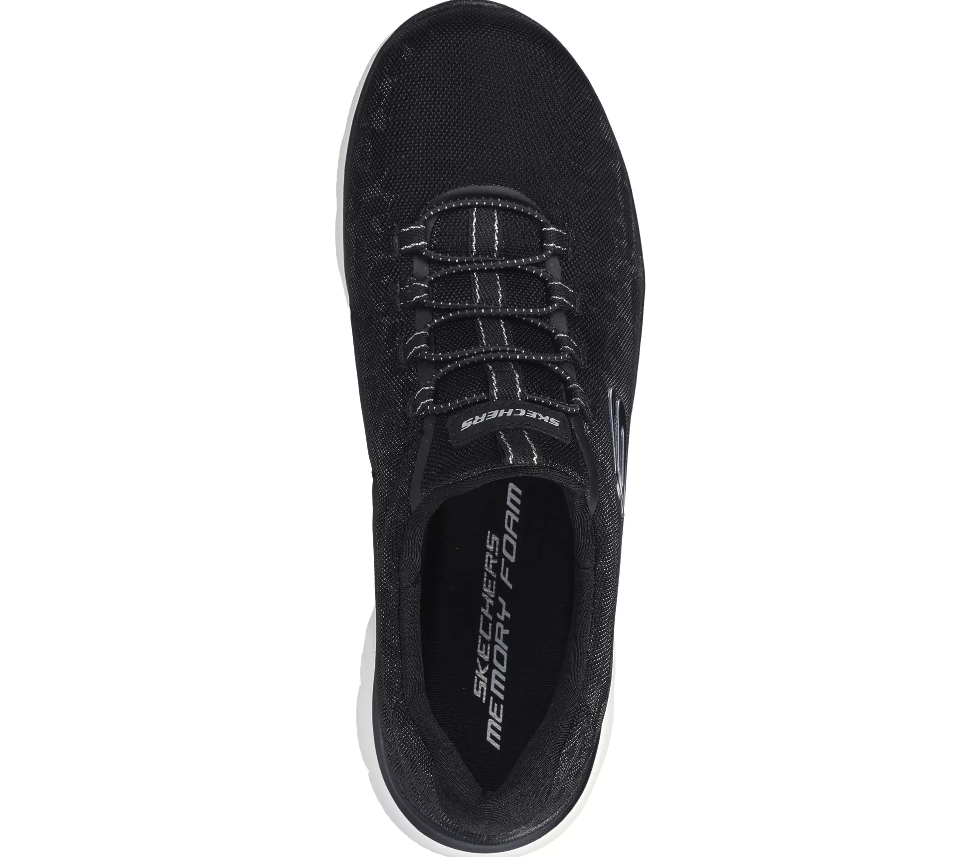Frauen SKECHERS *Summits - Sparkling Spots