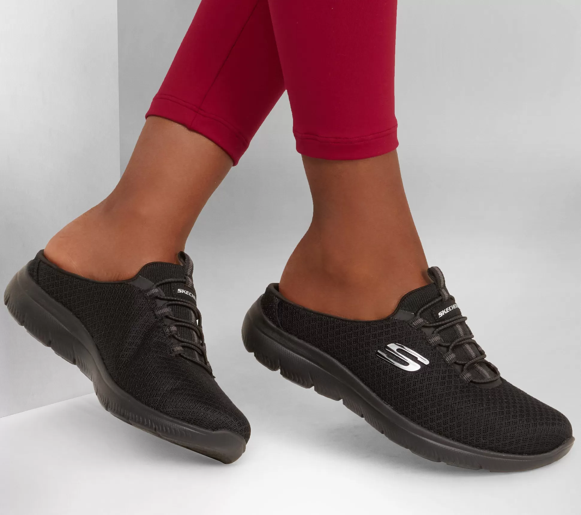Frauen SKECHERS *Summits - Swift Step
