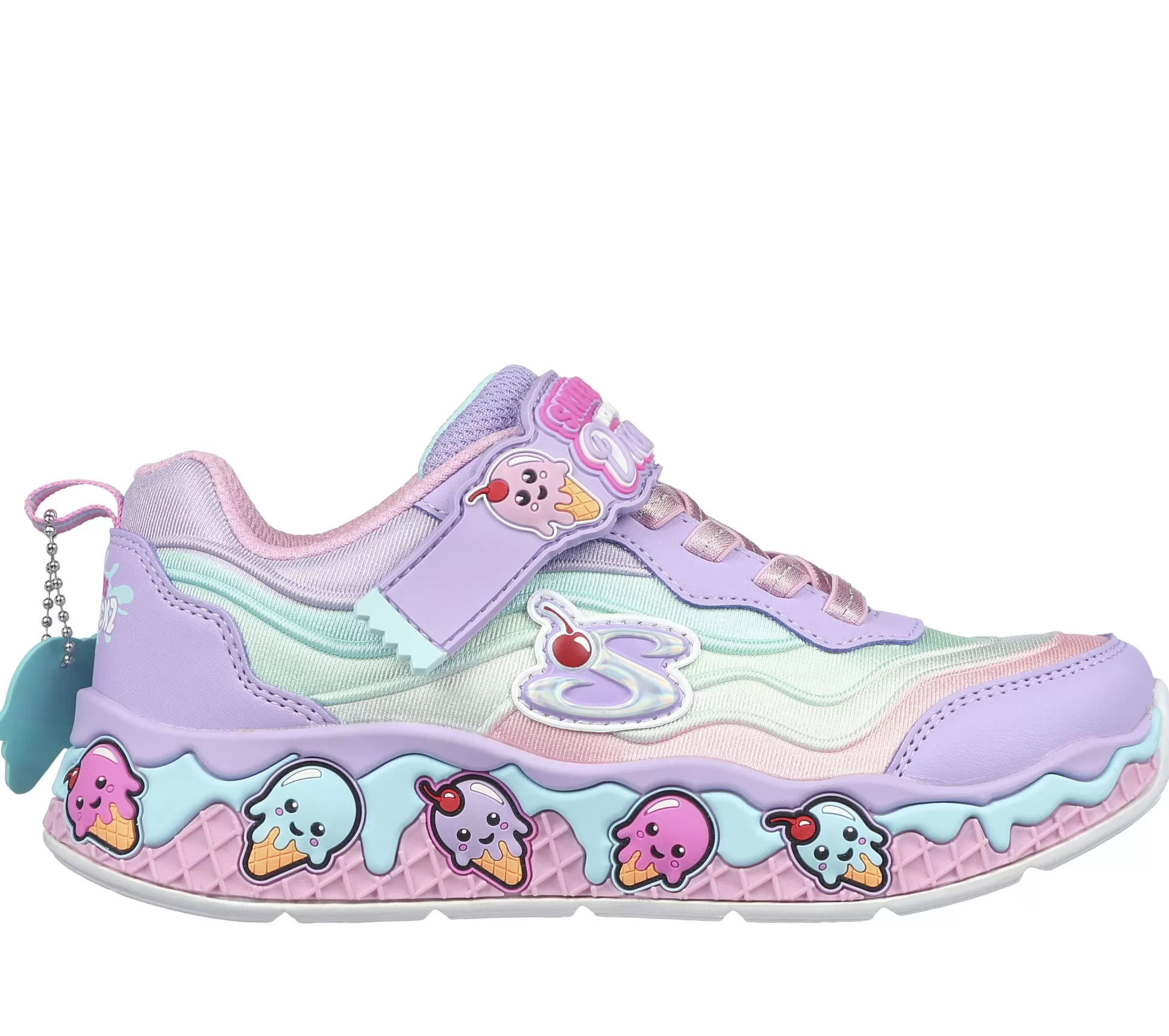 Kind SKECHERS Slip-Ons*Sundae Sweeties