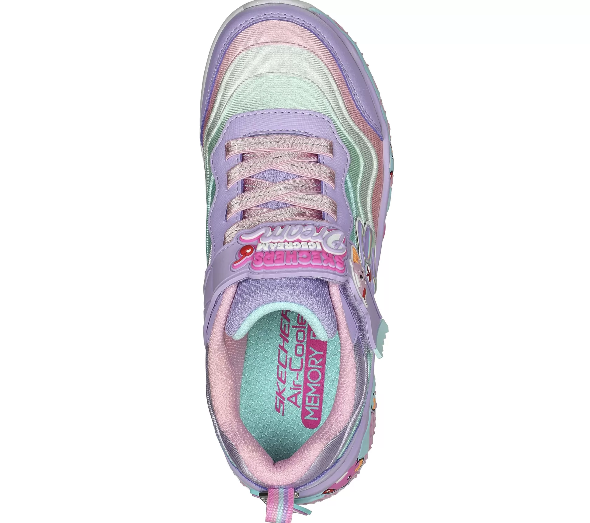 Kind SKECHERS Slip-Ons*Sundae Sweeties