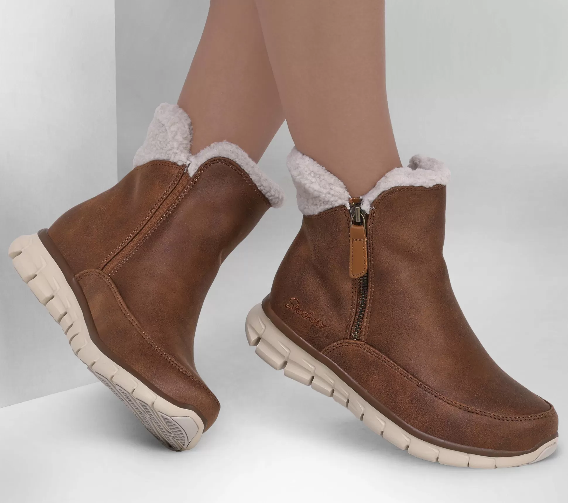 Frauen SKECHERS *Synergy - Collab