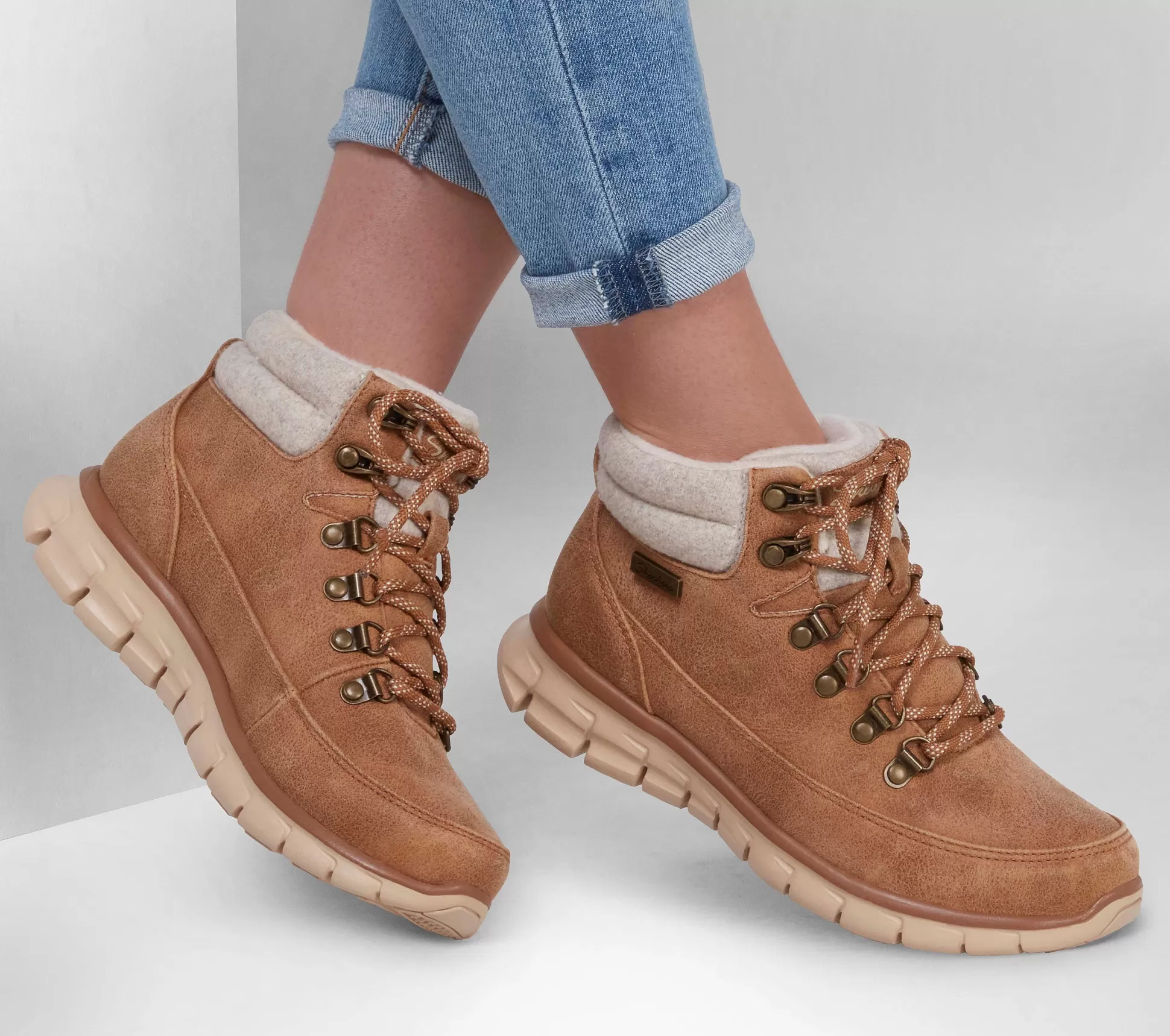 Frauen SKECHERS *Synergy - Cool Seeker
