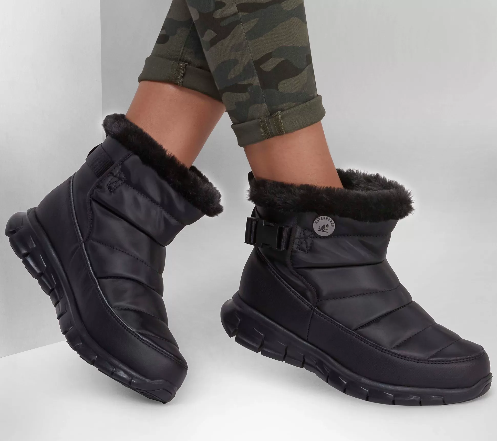 Frauen SKECHERS *Synergy - Nocturne
