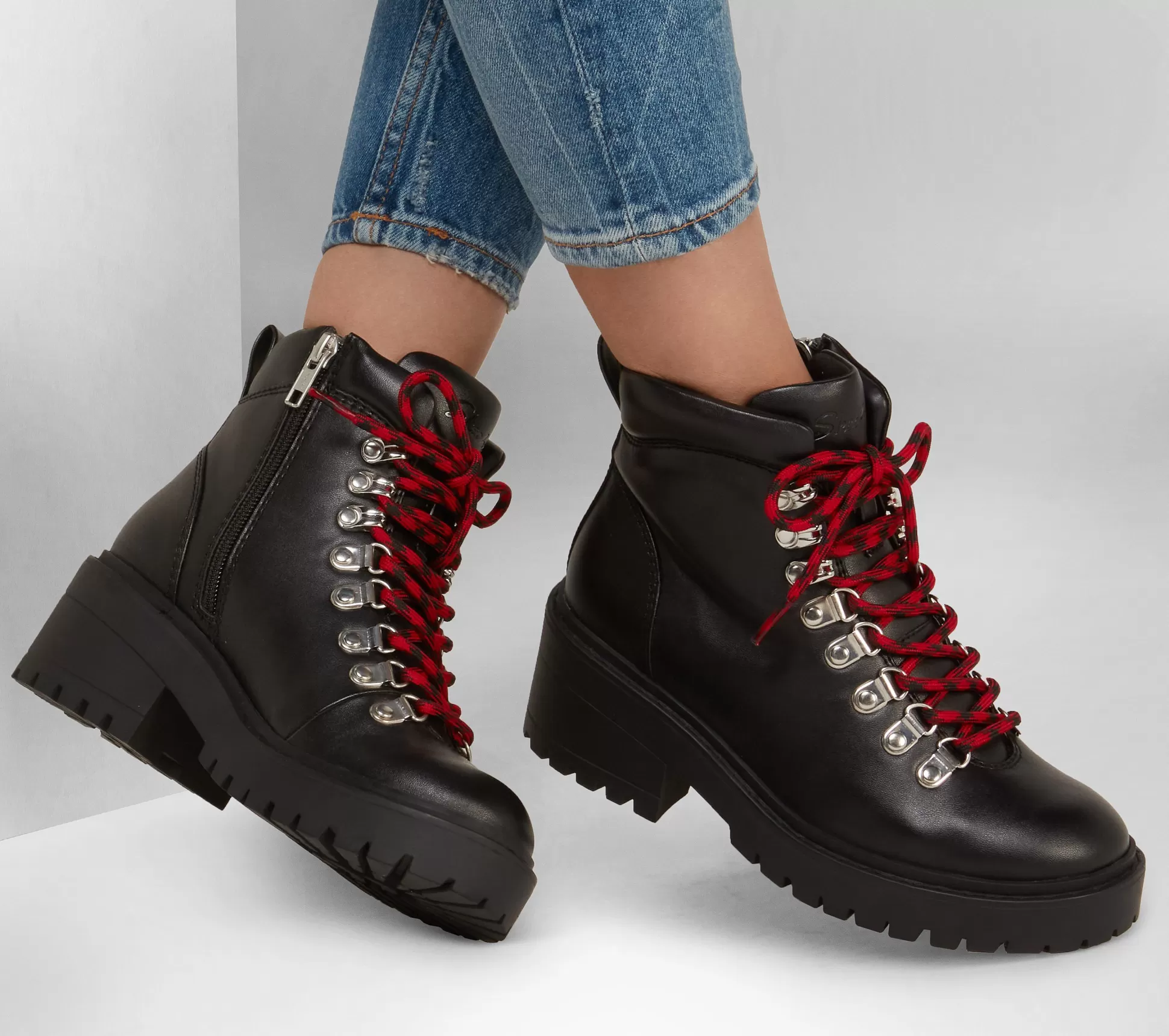 Frauen SKECHERS *Teen Spirit - Western Chick