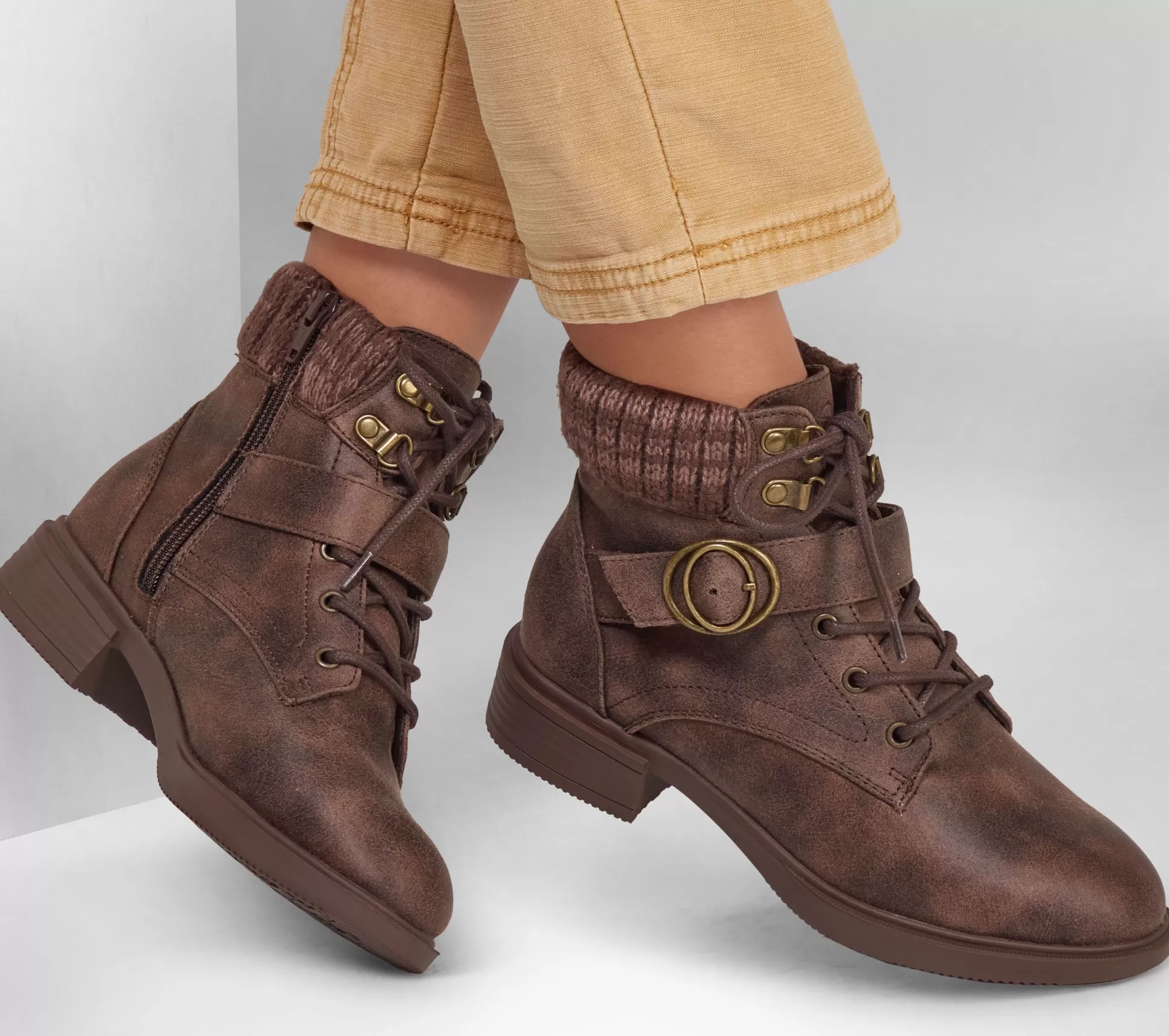 Frauen SKECHERS *Tenley - Dreaming Of Fall