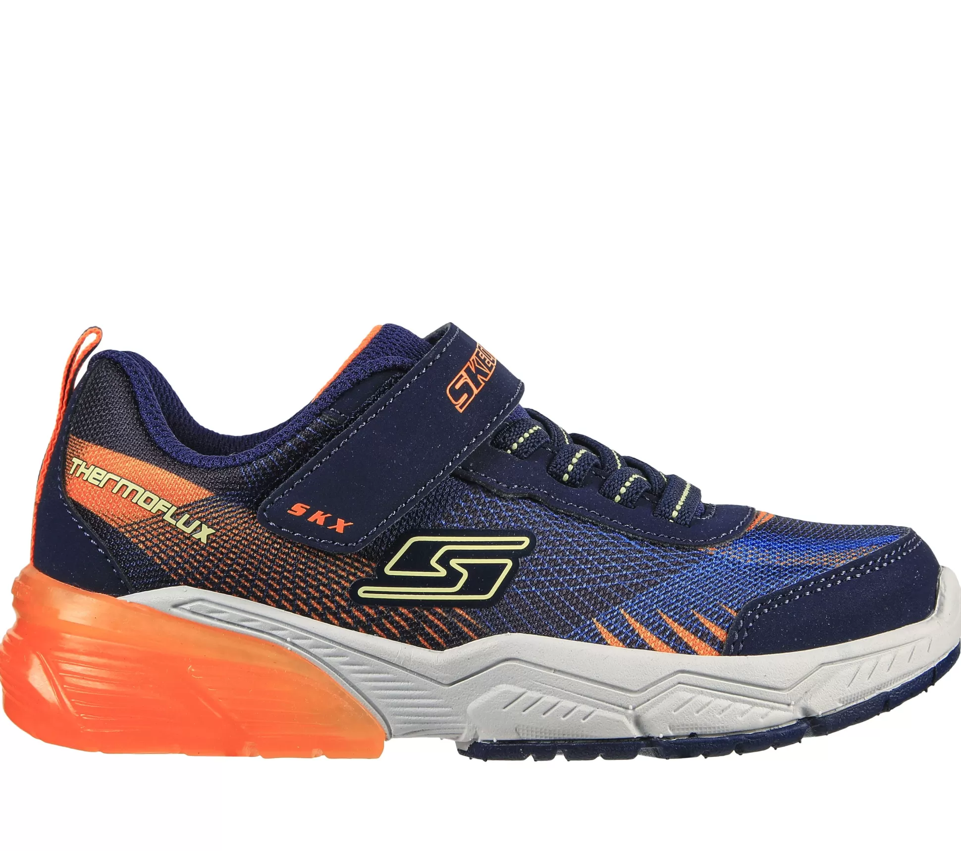 Kind SKECHERS Sneaker Sportlich*Thermoflux 2.0 - Kodron